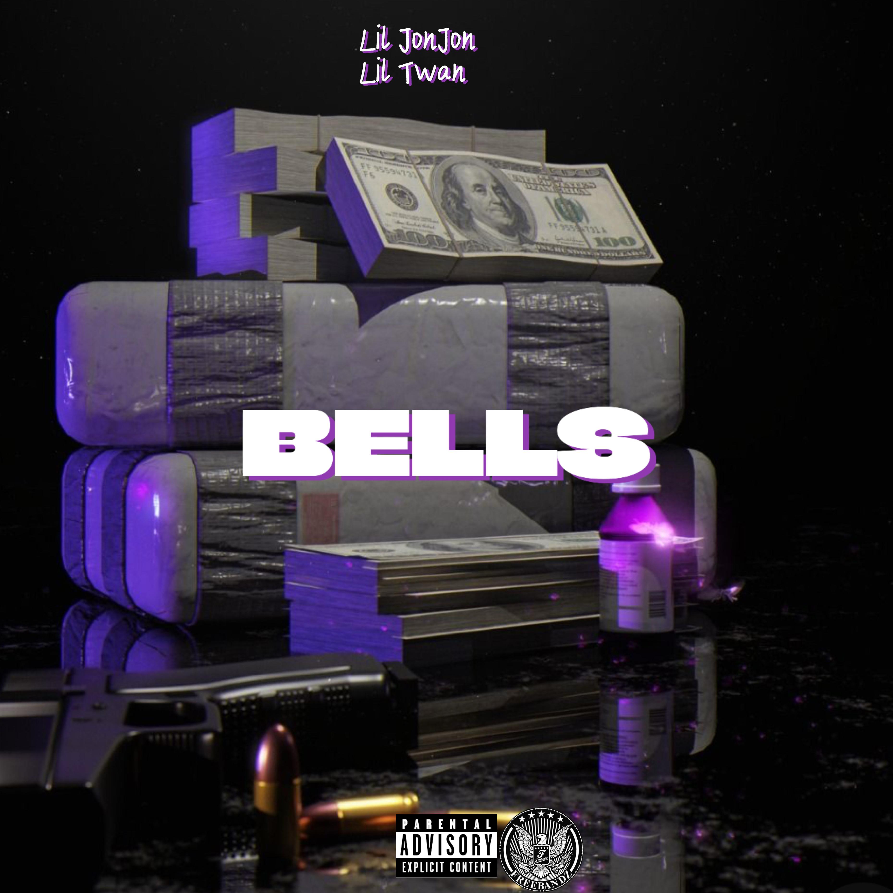 Bells artwork