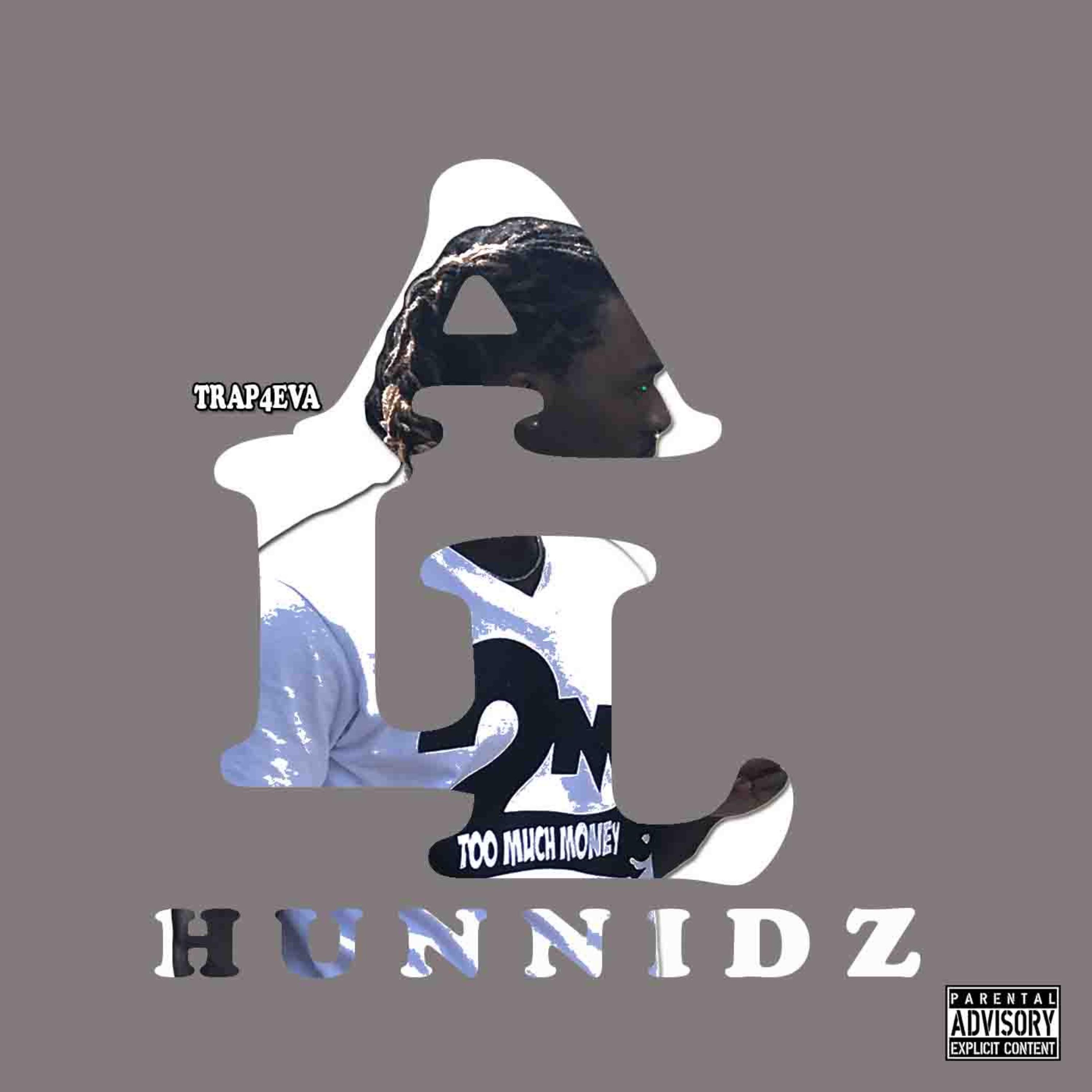 All Hunnid z artwork