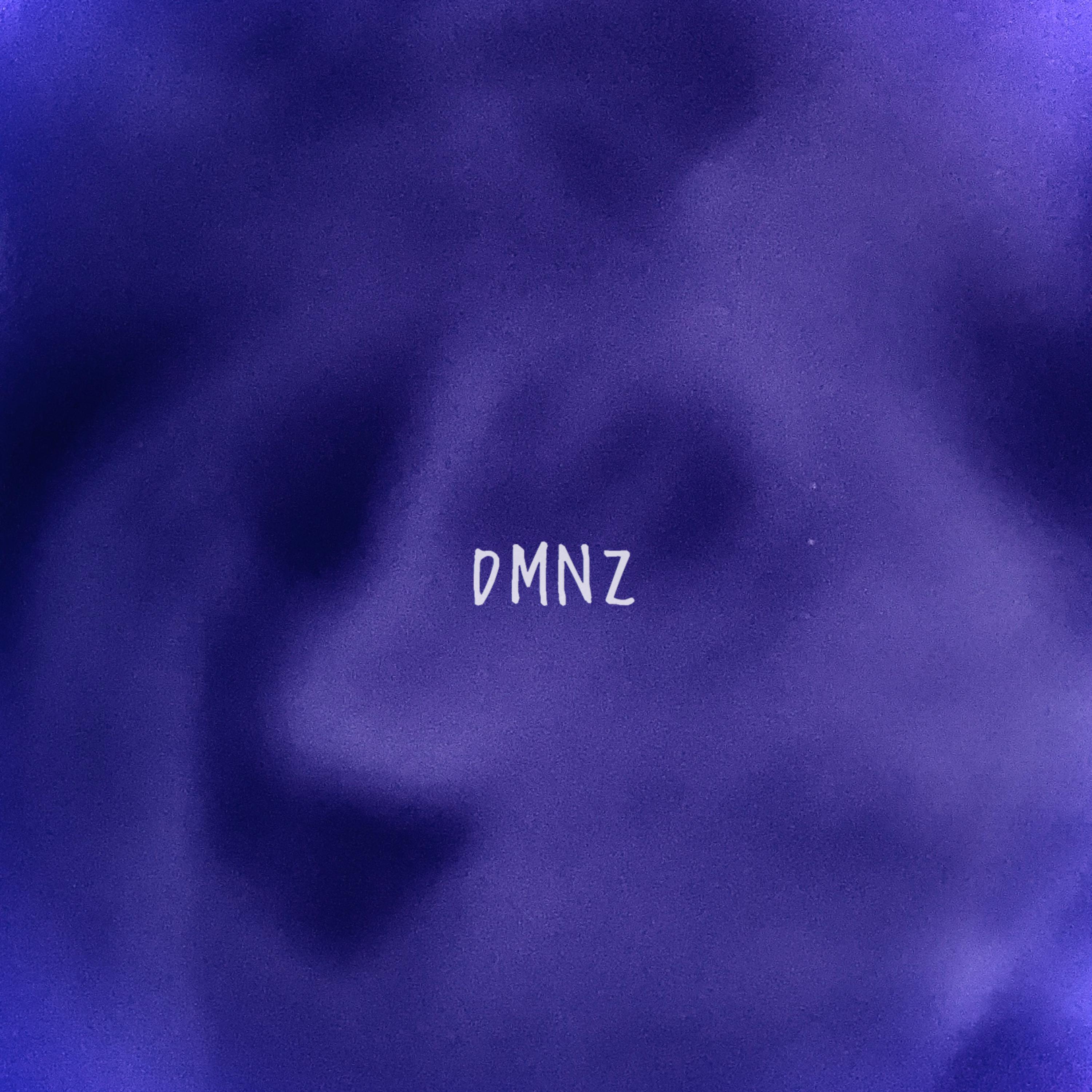 DMNZ artwork