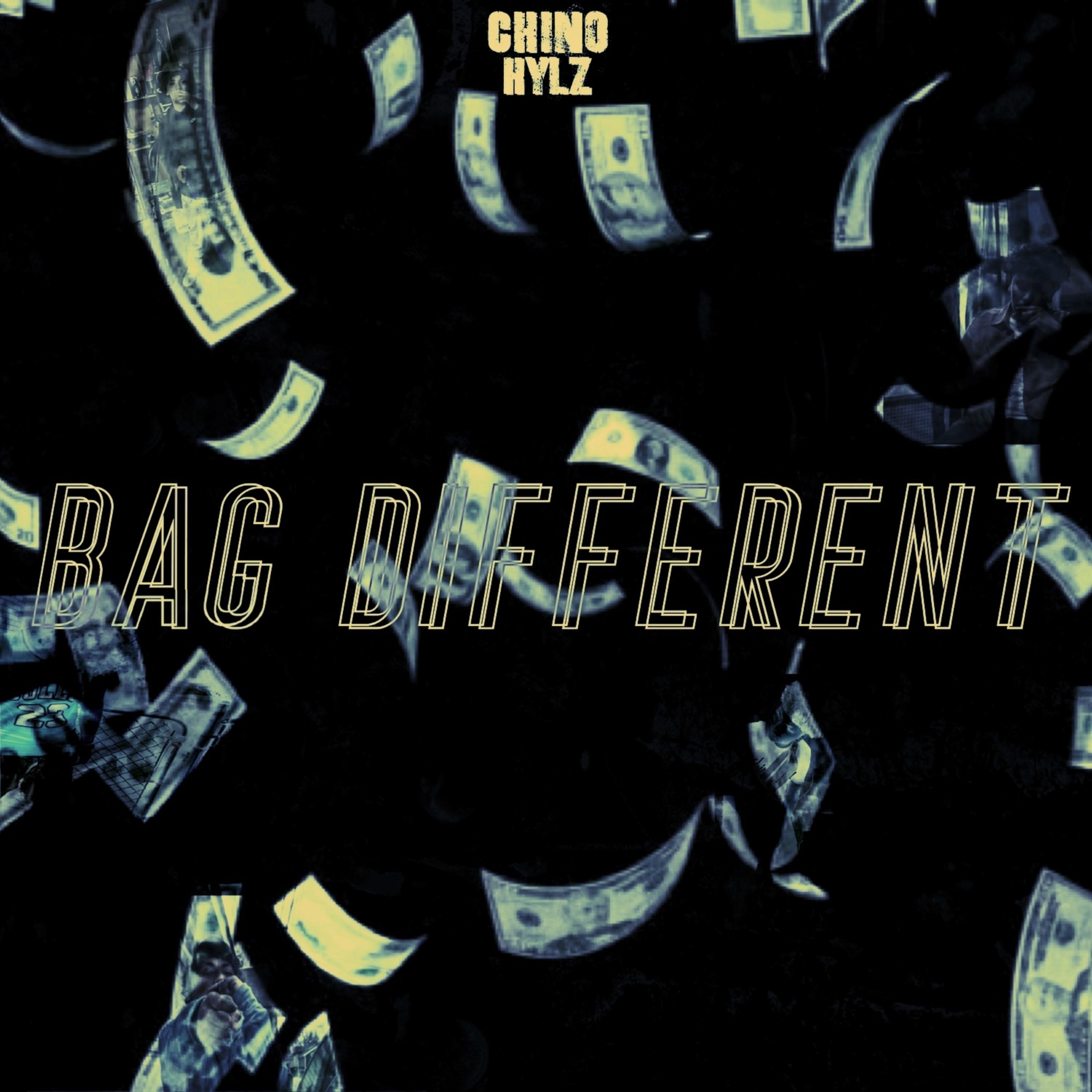 Bag Different artwork