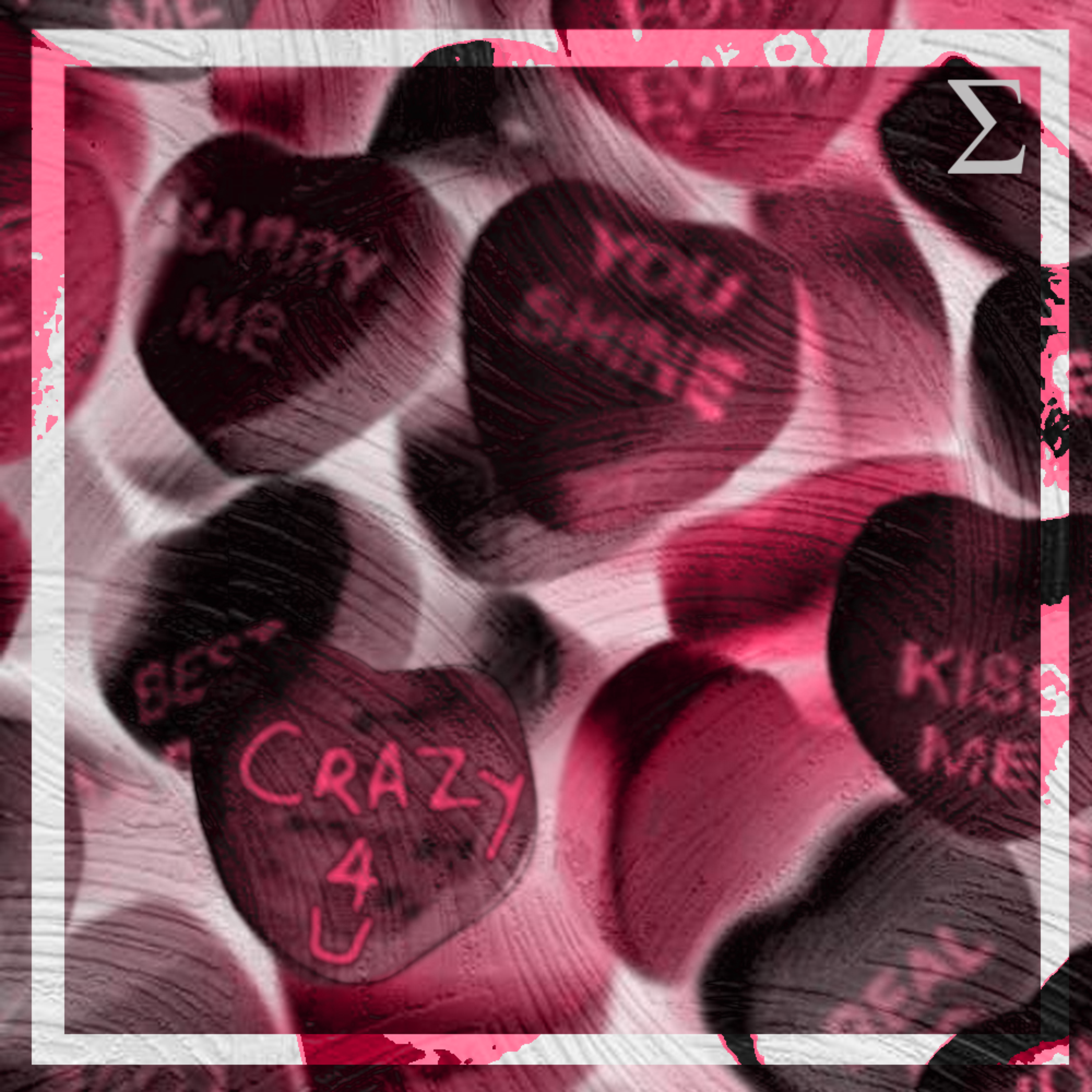 crazy4u by S7GMA cover art