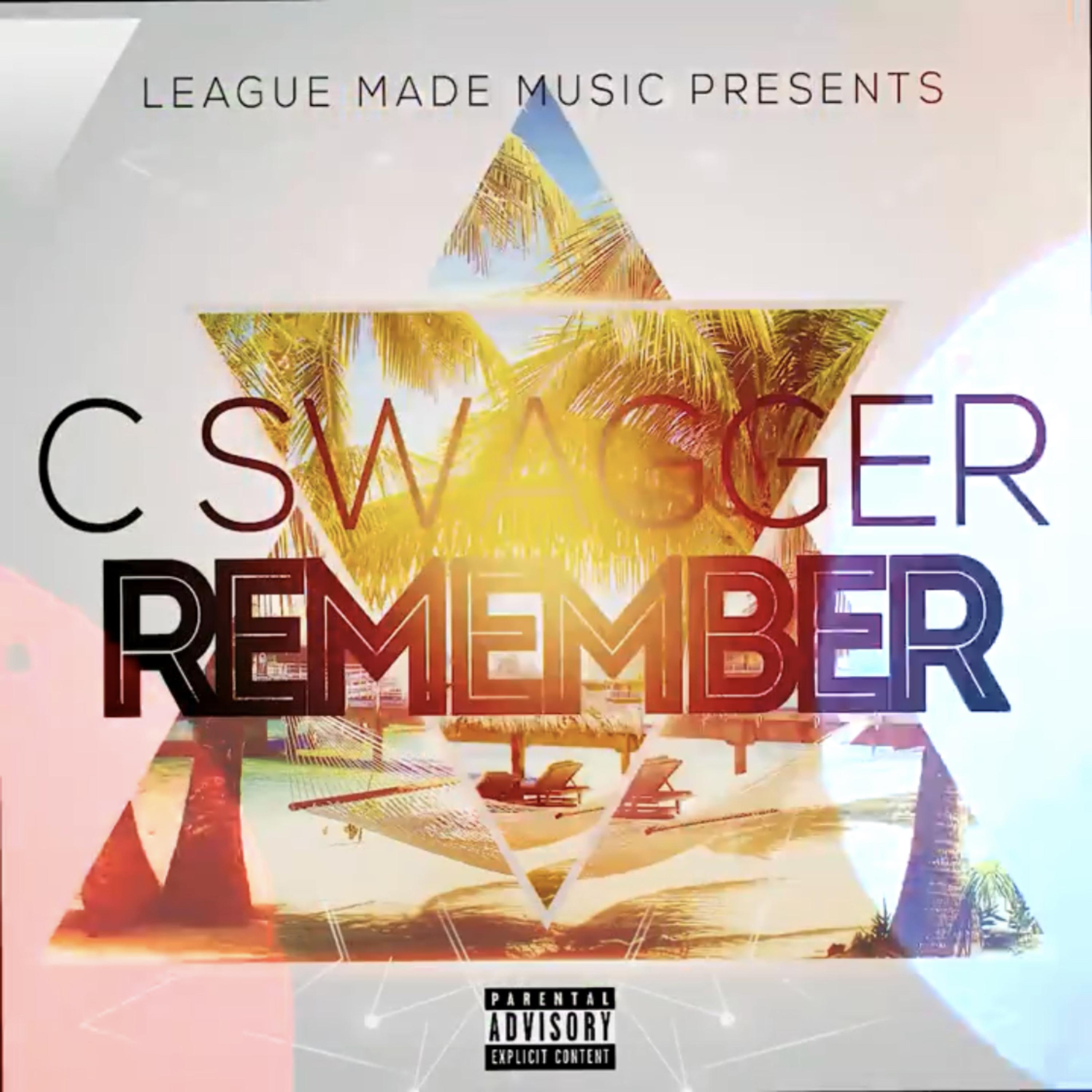 Remember artwork