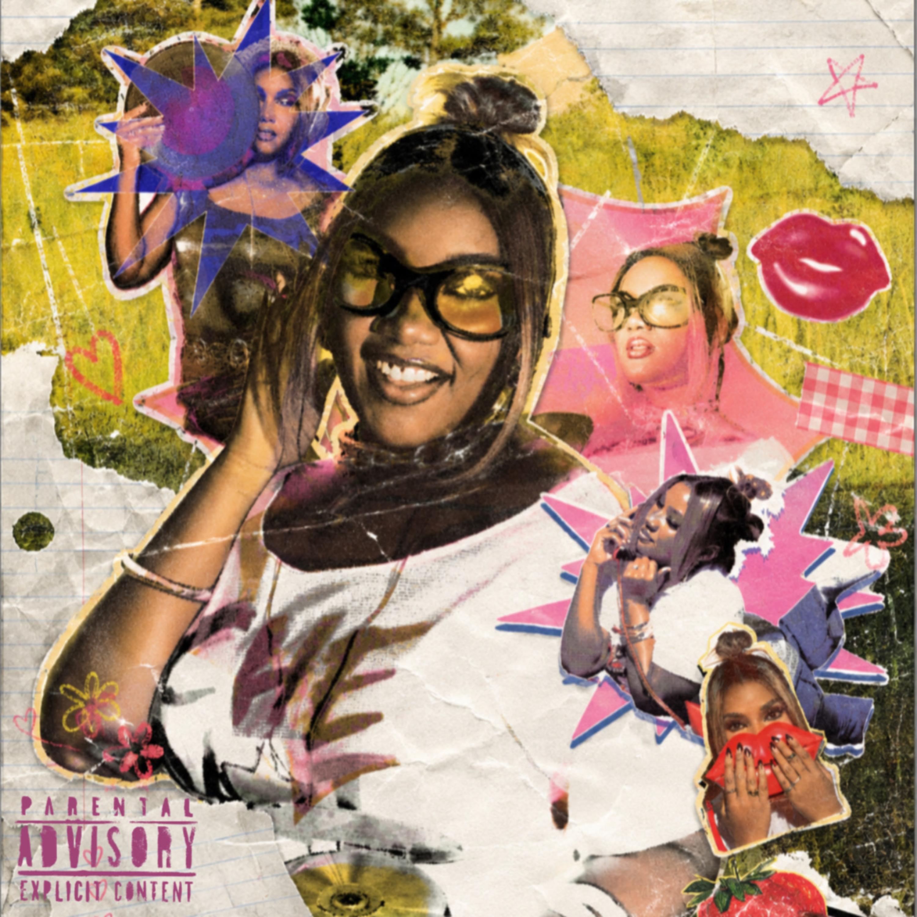 1-800-MC-NOW by Me’Kayla Chenai