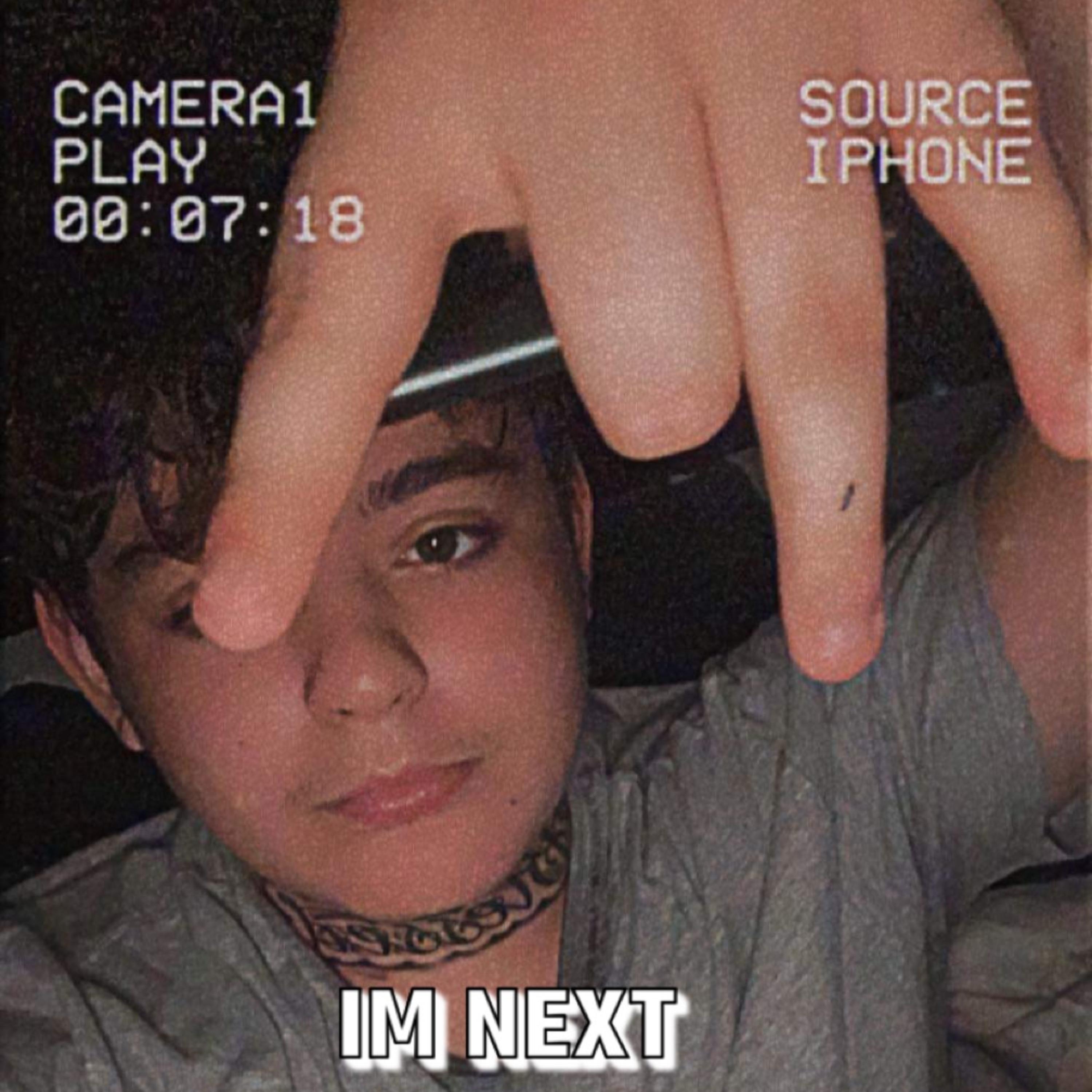 Im Next artwork