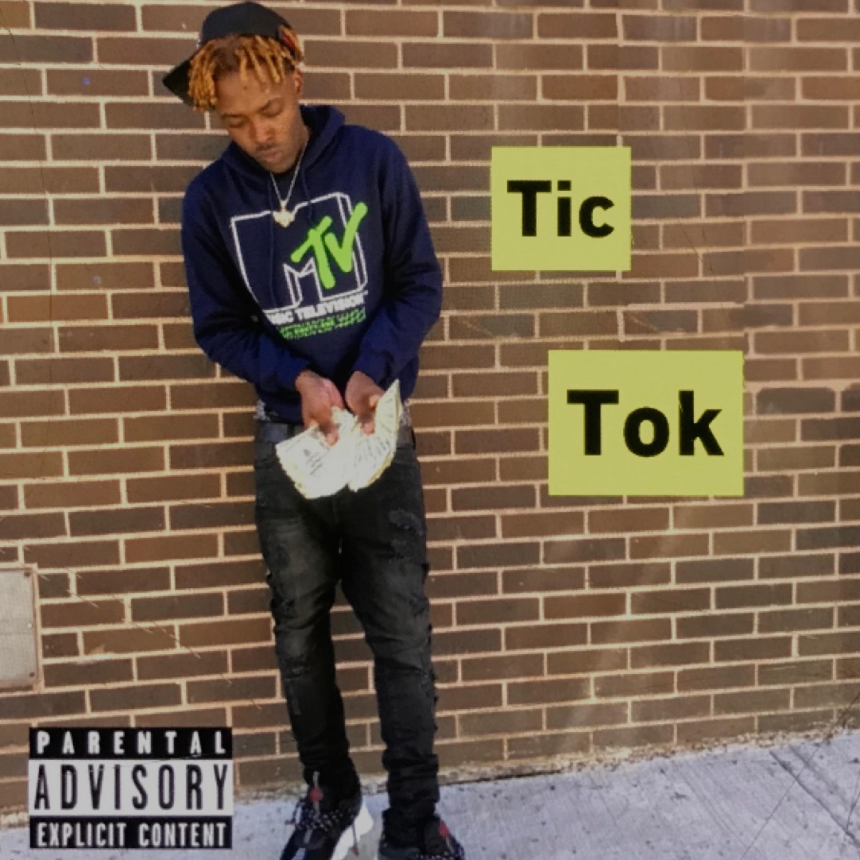 Tic Tok artwork