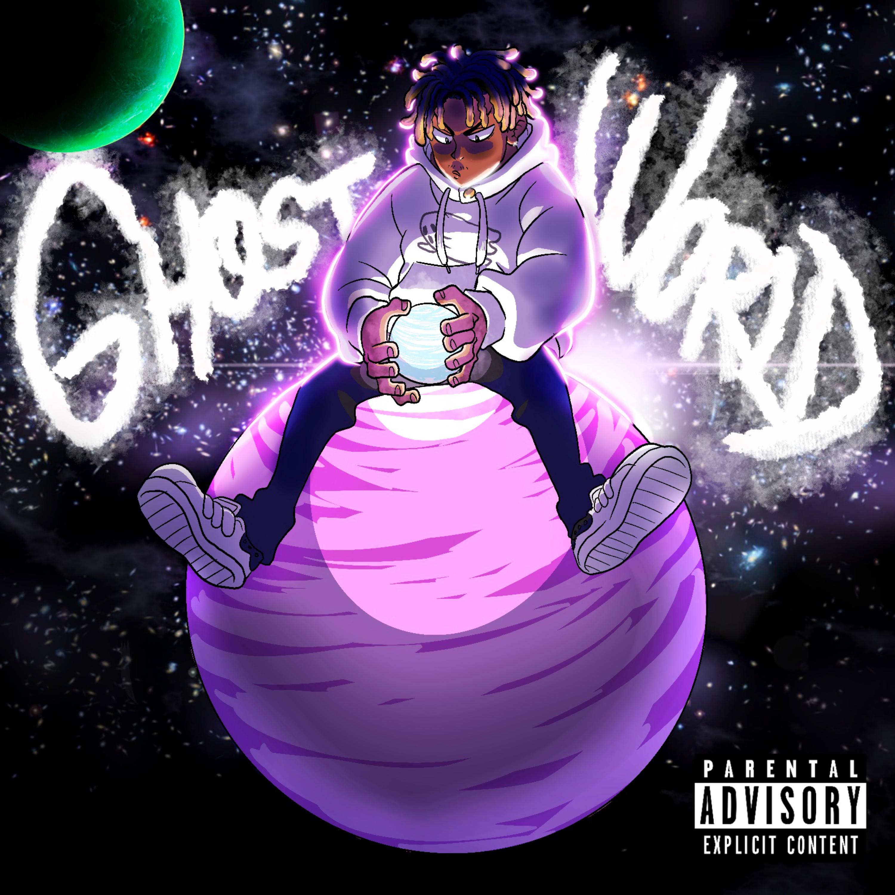 GhostWorld (DELUXE) artwork