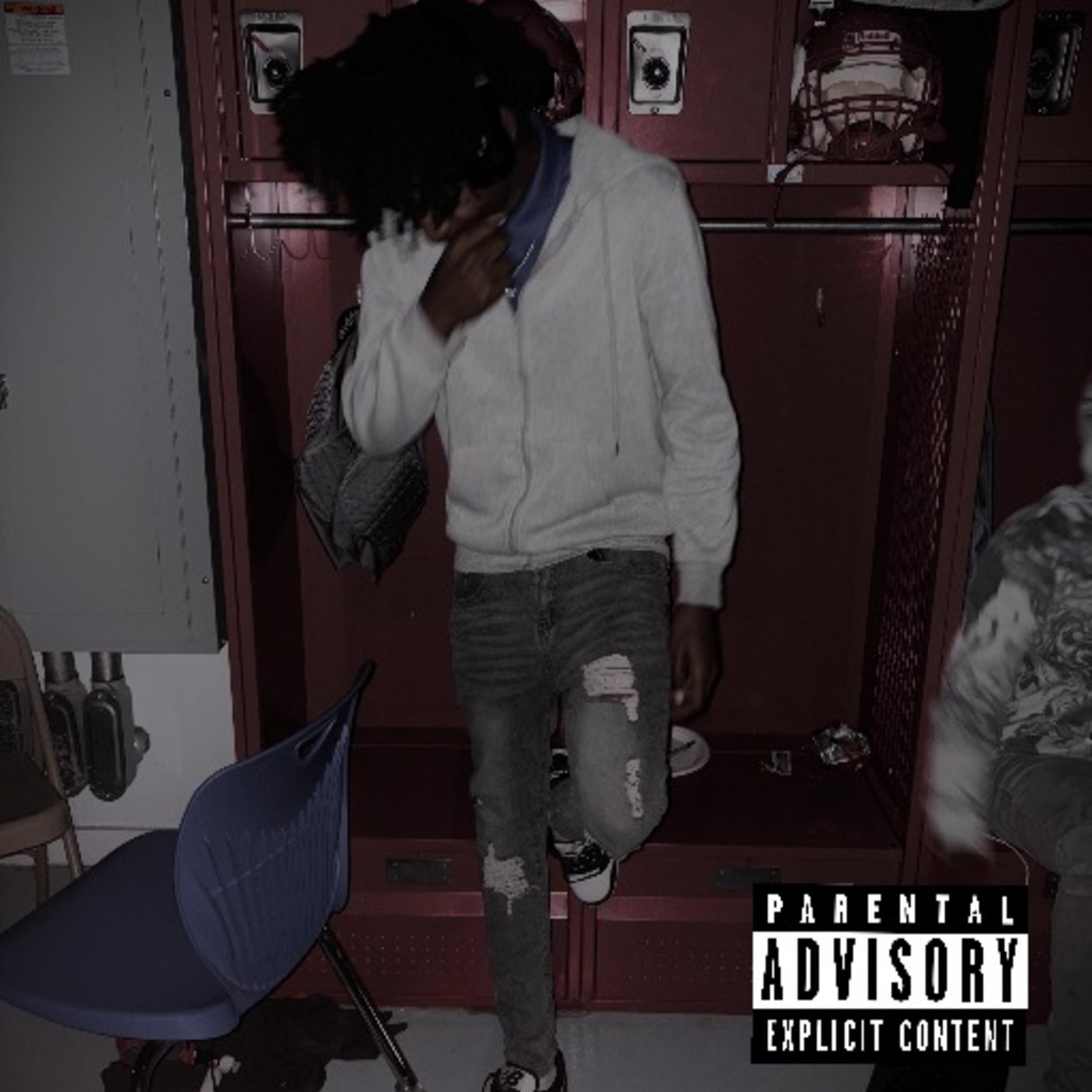 Blue Benji Land artwork