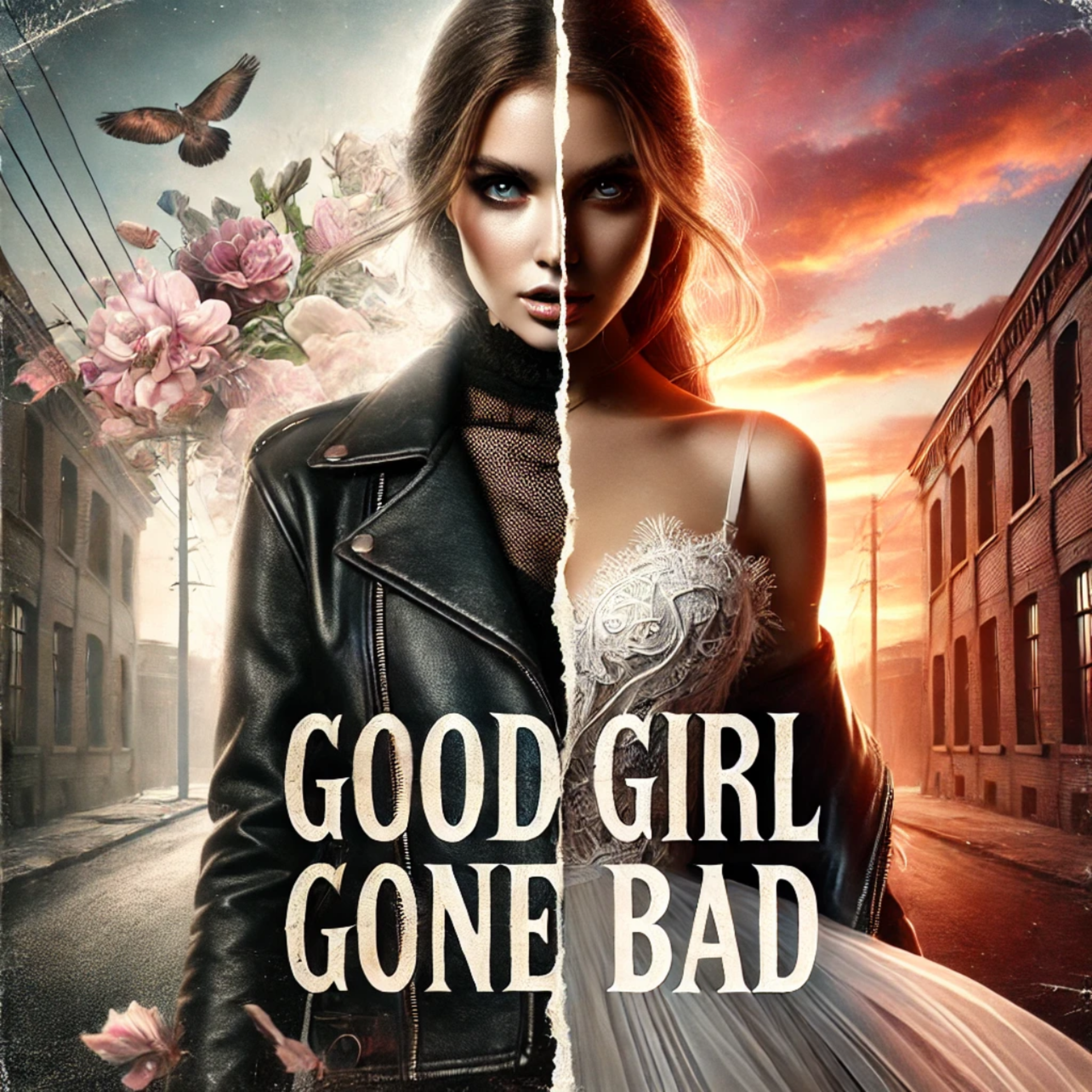 Good Girl Gone Bad artwork