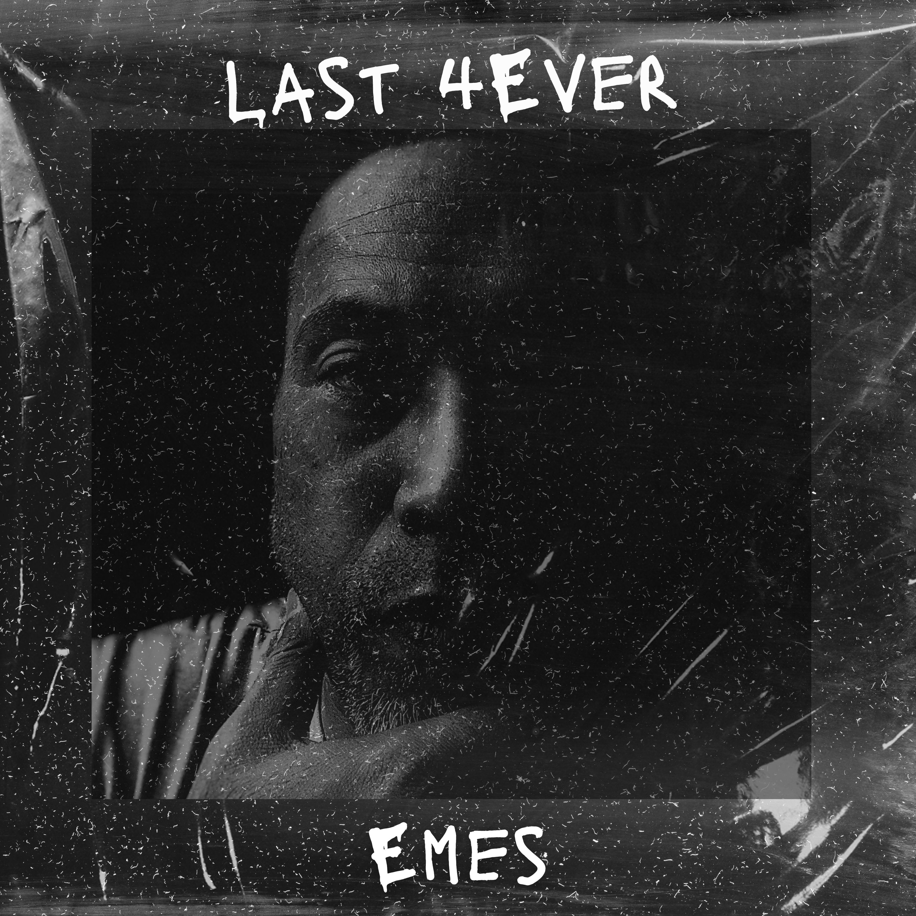Last 4Ever artwork