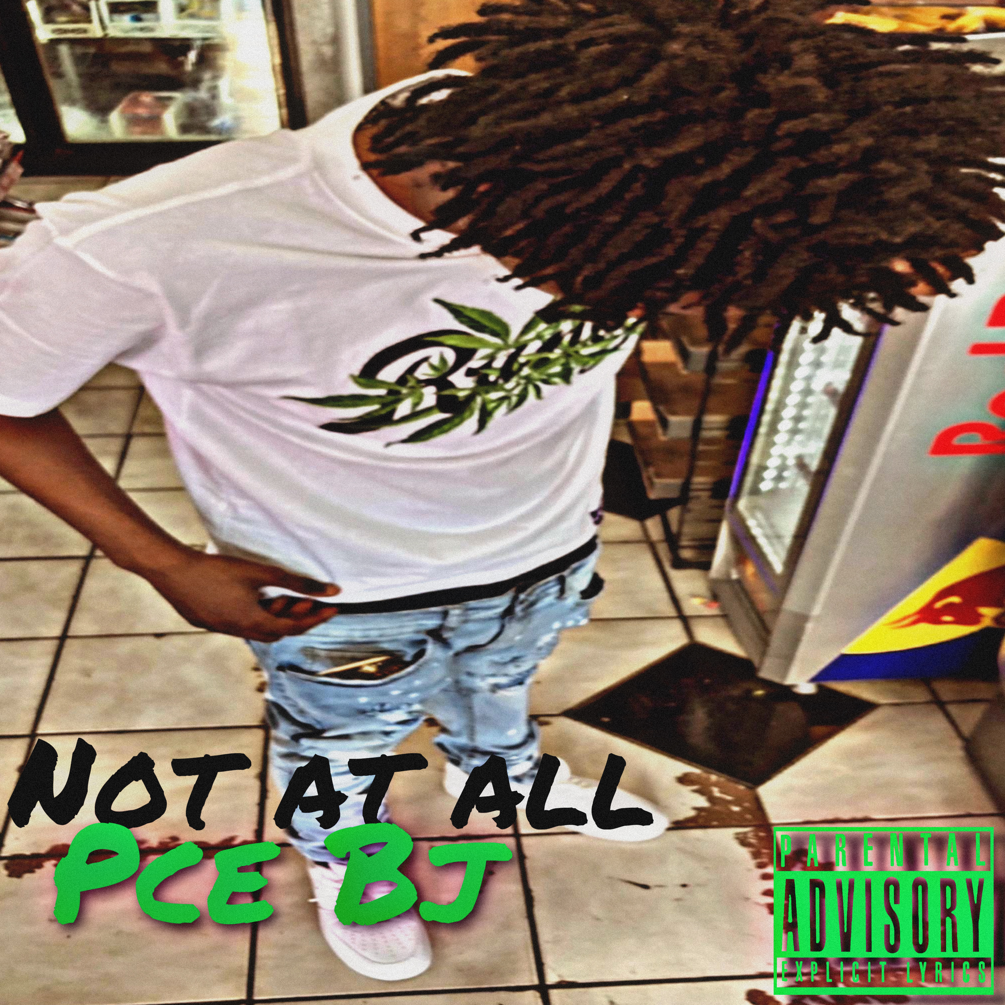 Not At All artwork