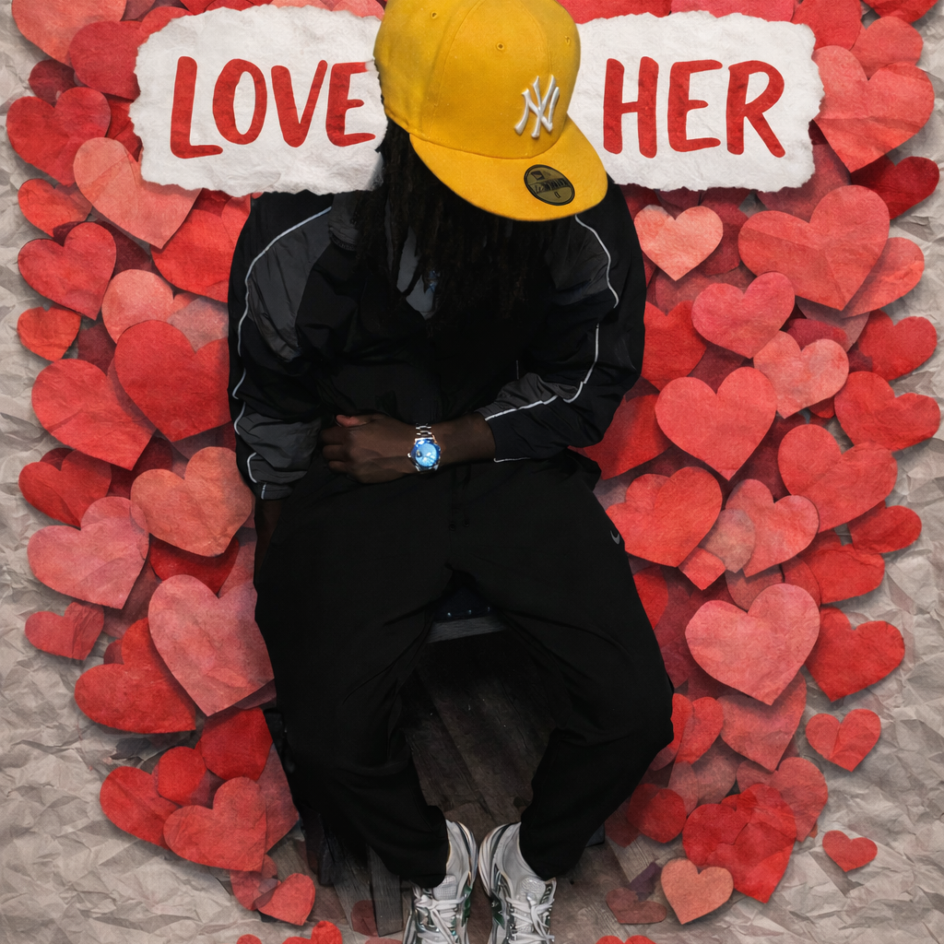 Love Her artwork