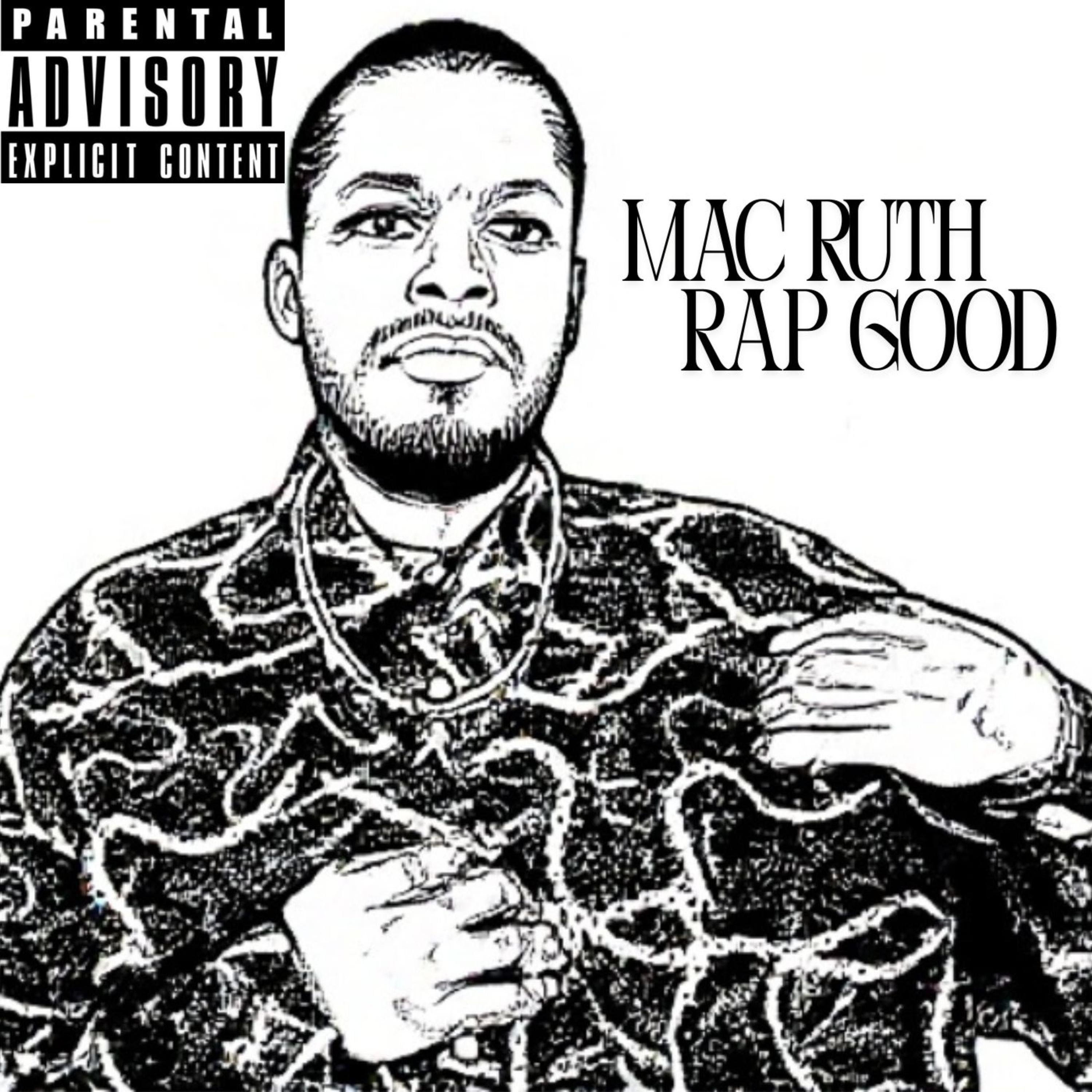 Rap Good artwork