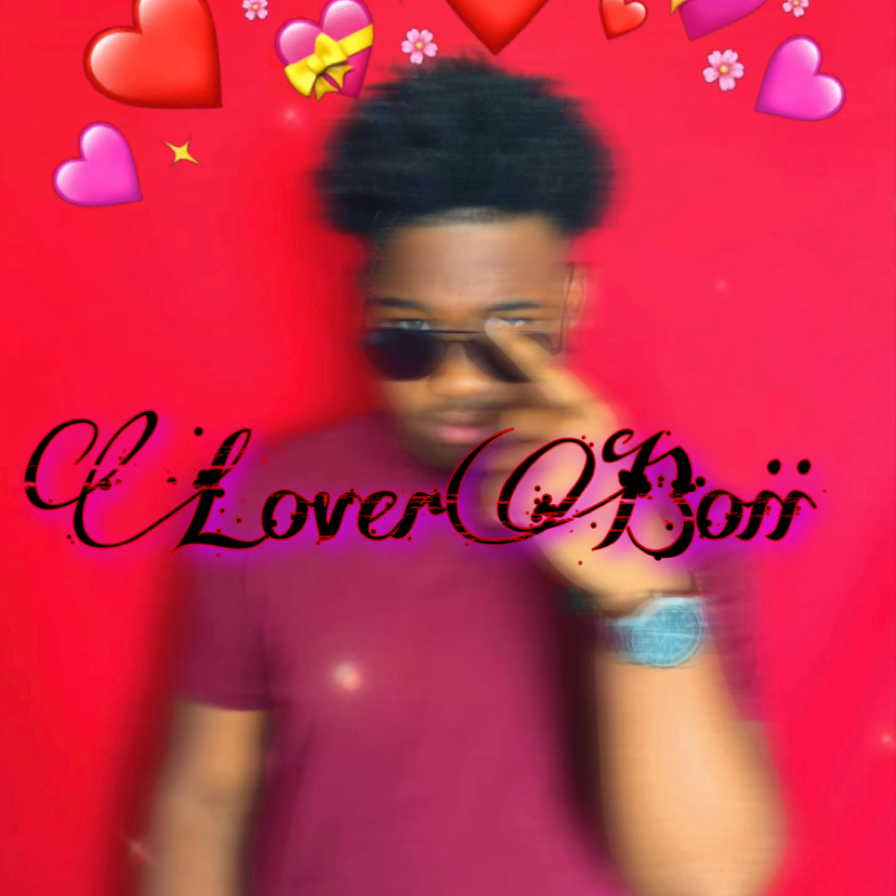 LoverBoii artwork