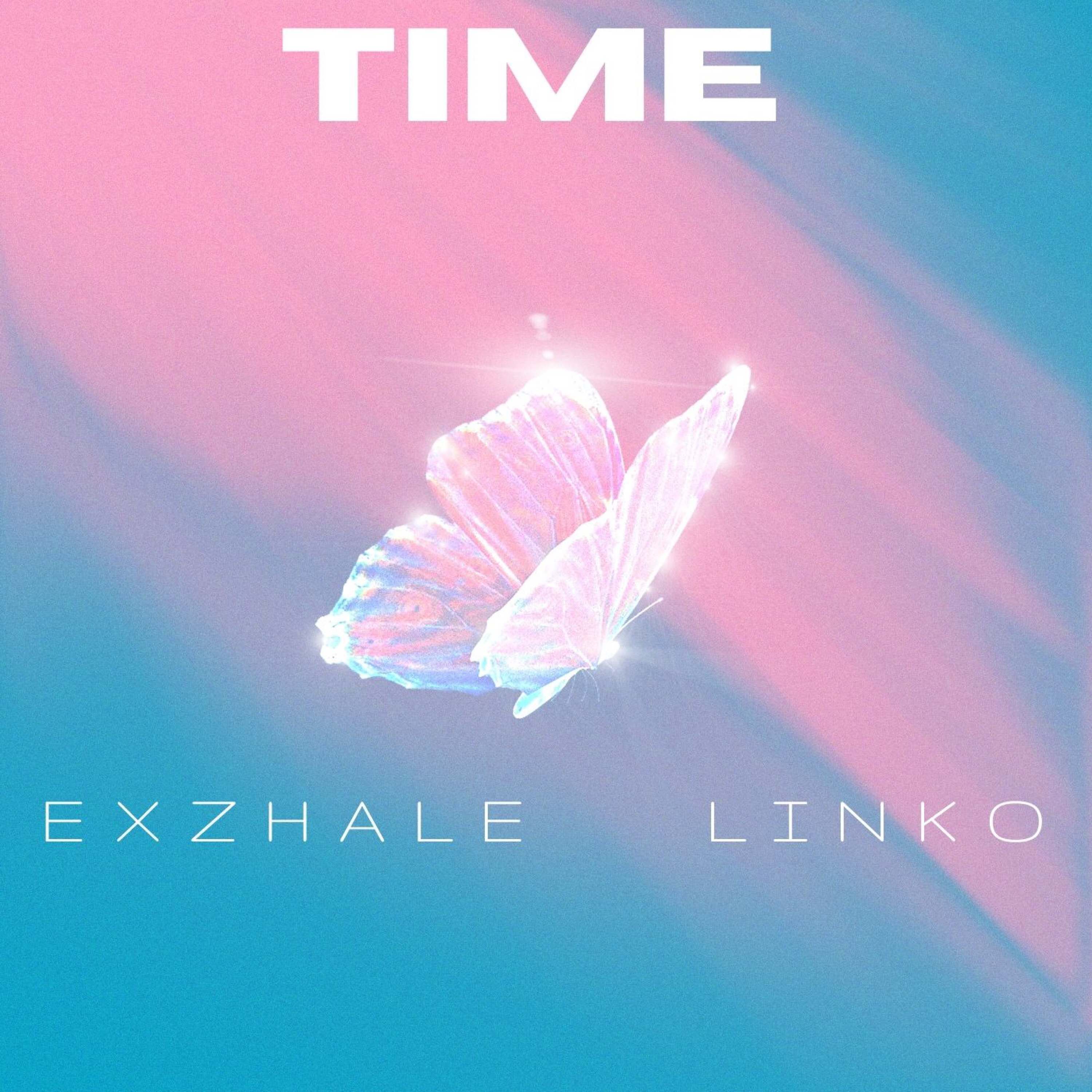 Time artwork