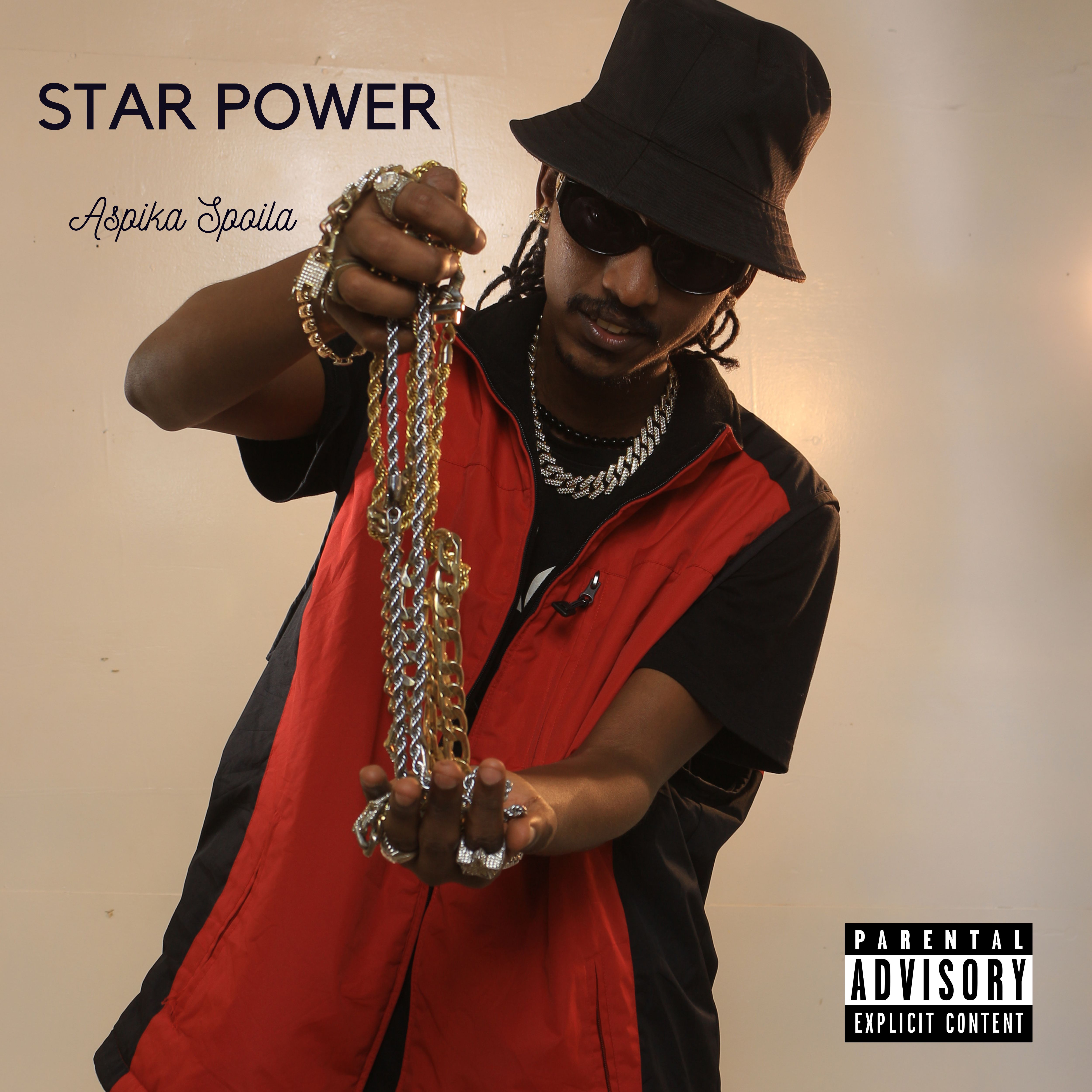 Star Power artwork