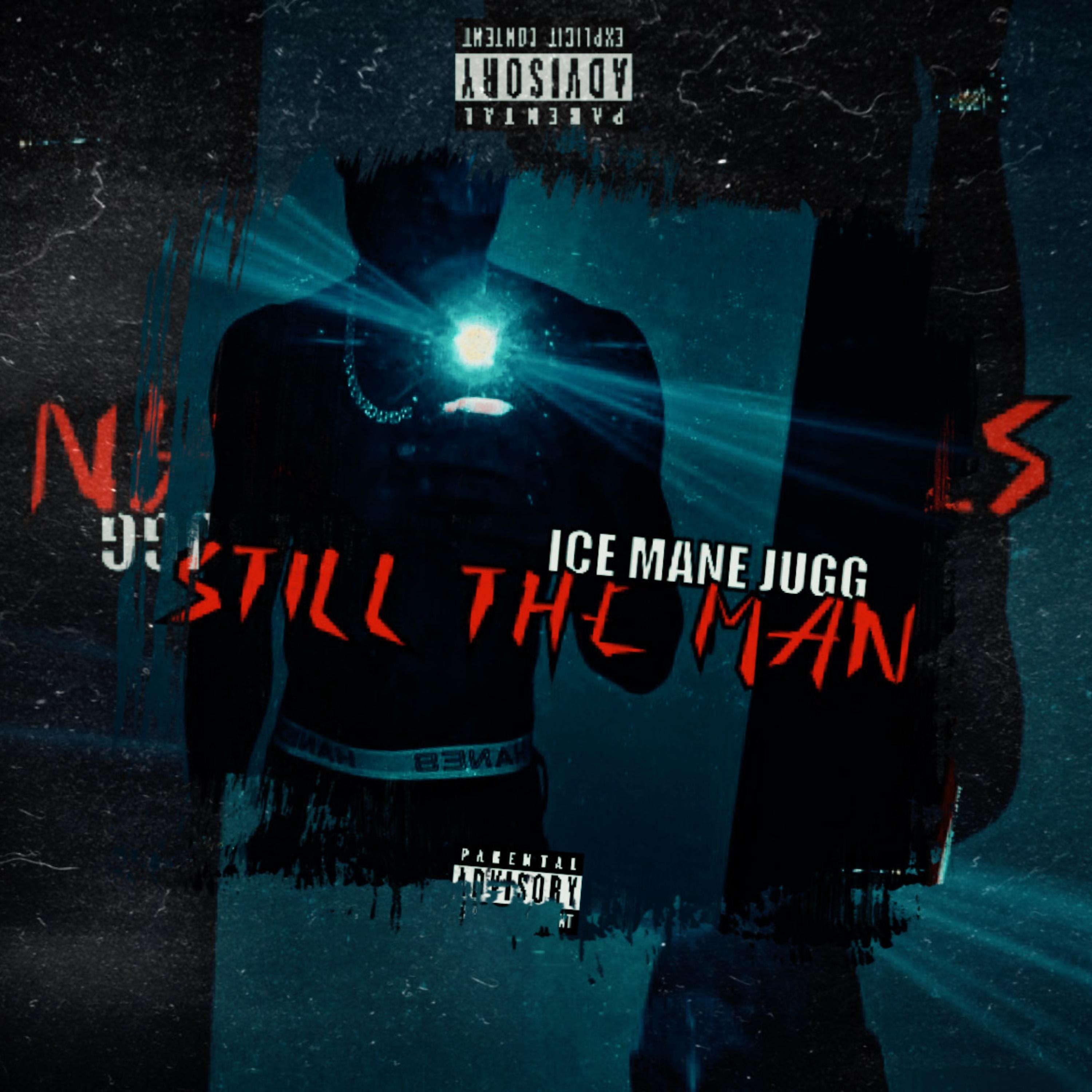 Still The Man artwork