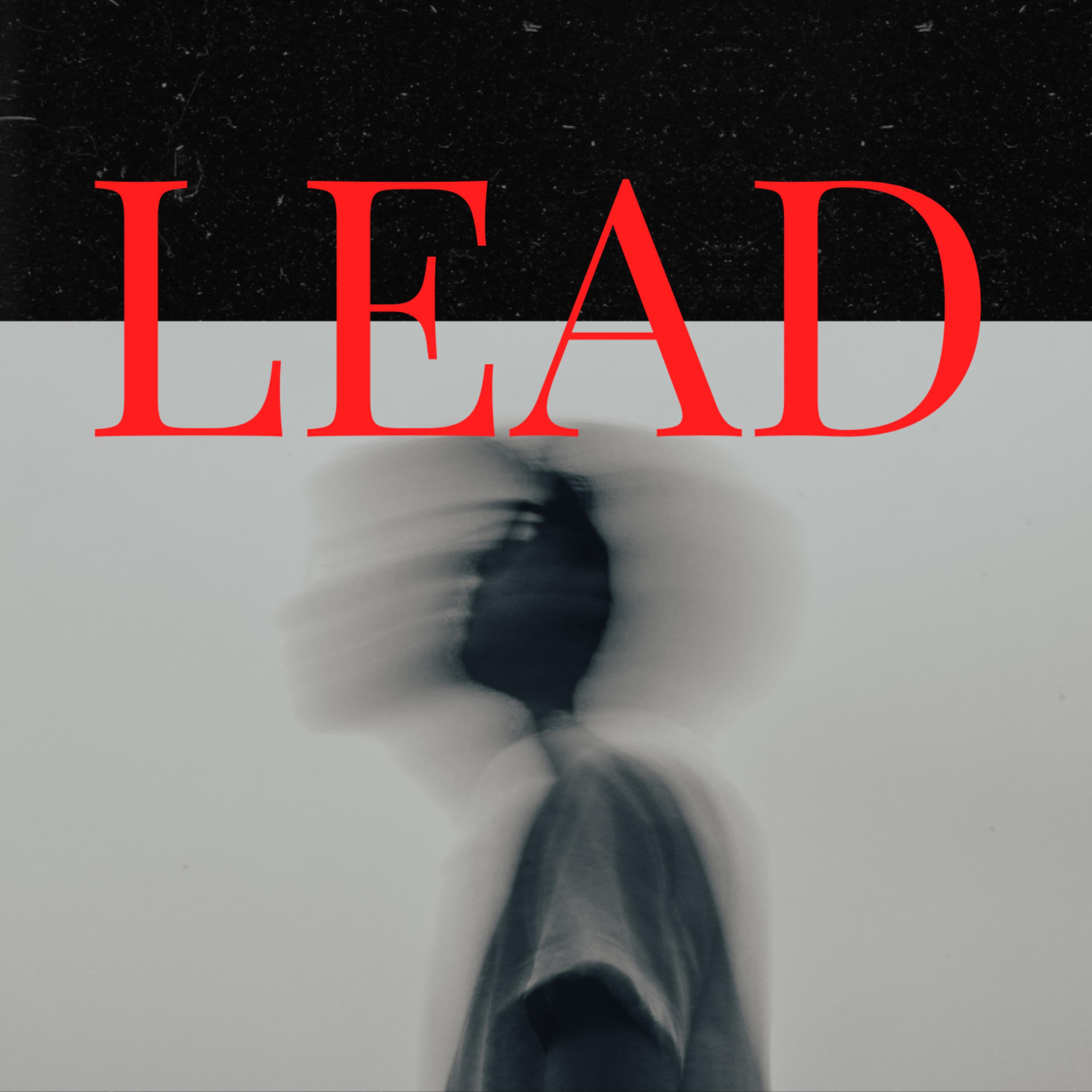 Follow My Lead artwork
