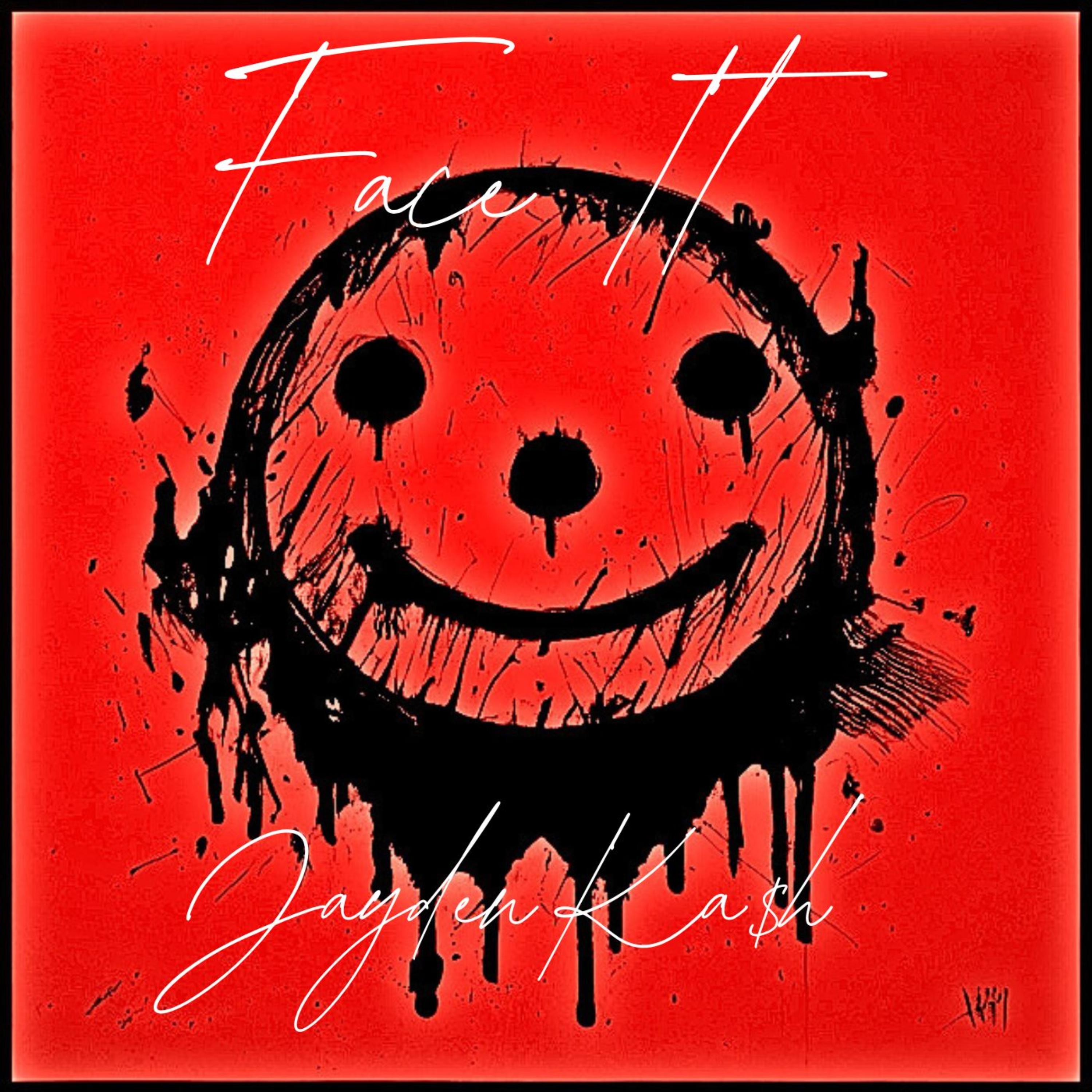 Face it artwork