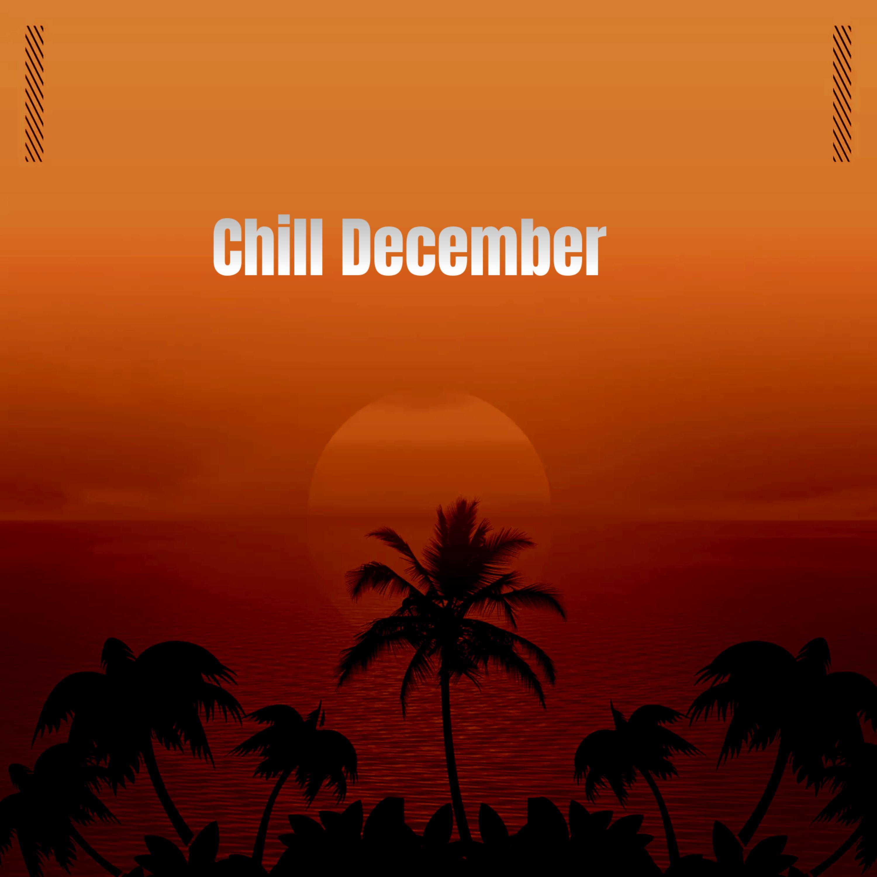 Chill December artwork