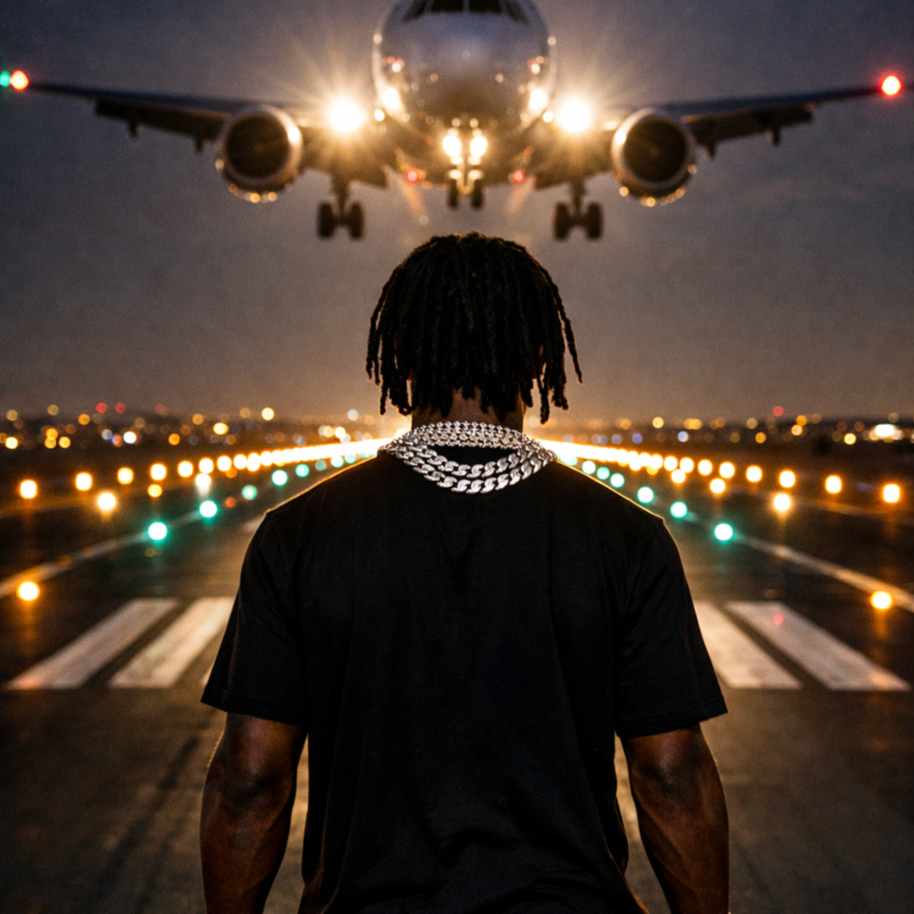 Won’t Last artwork