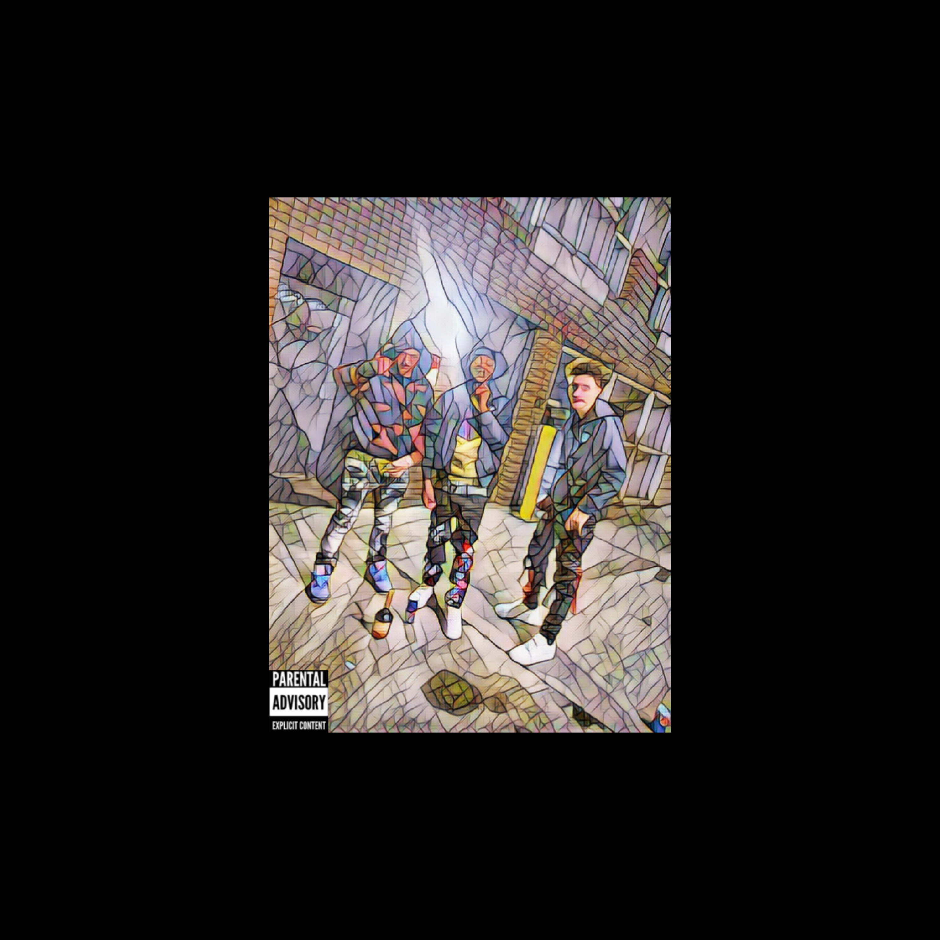 ACTIVE artwork