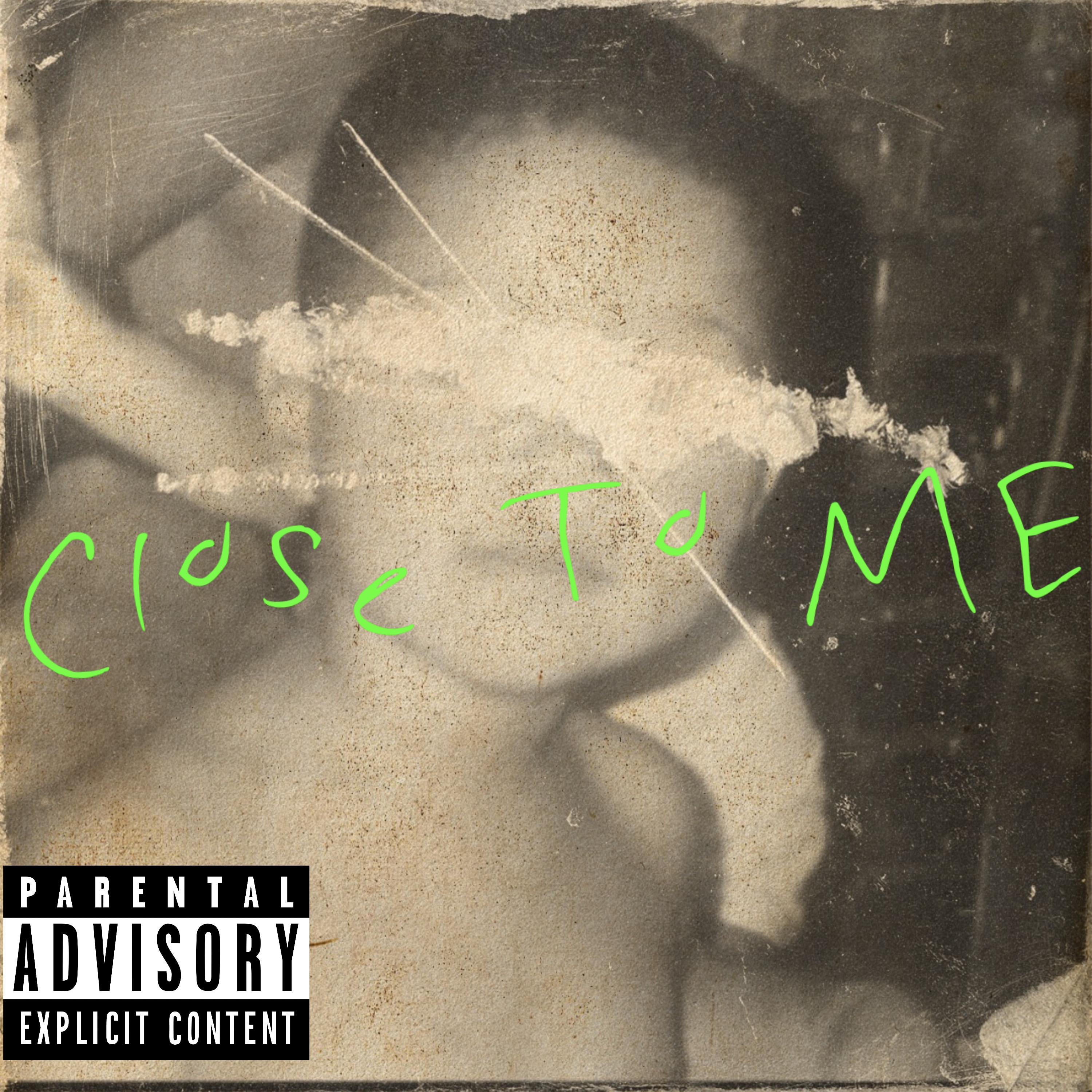 Close To Me artwork