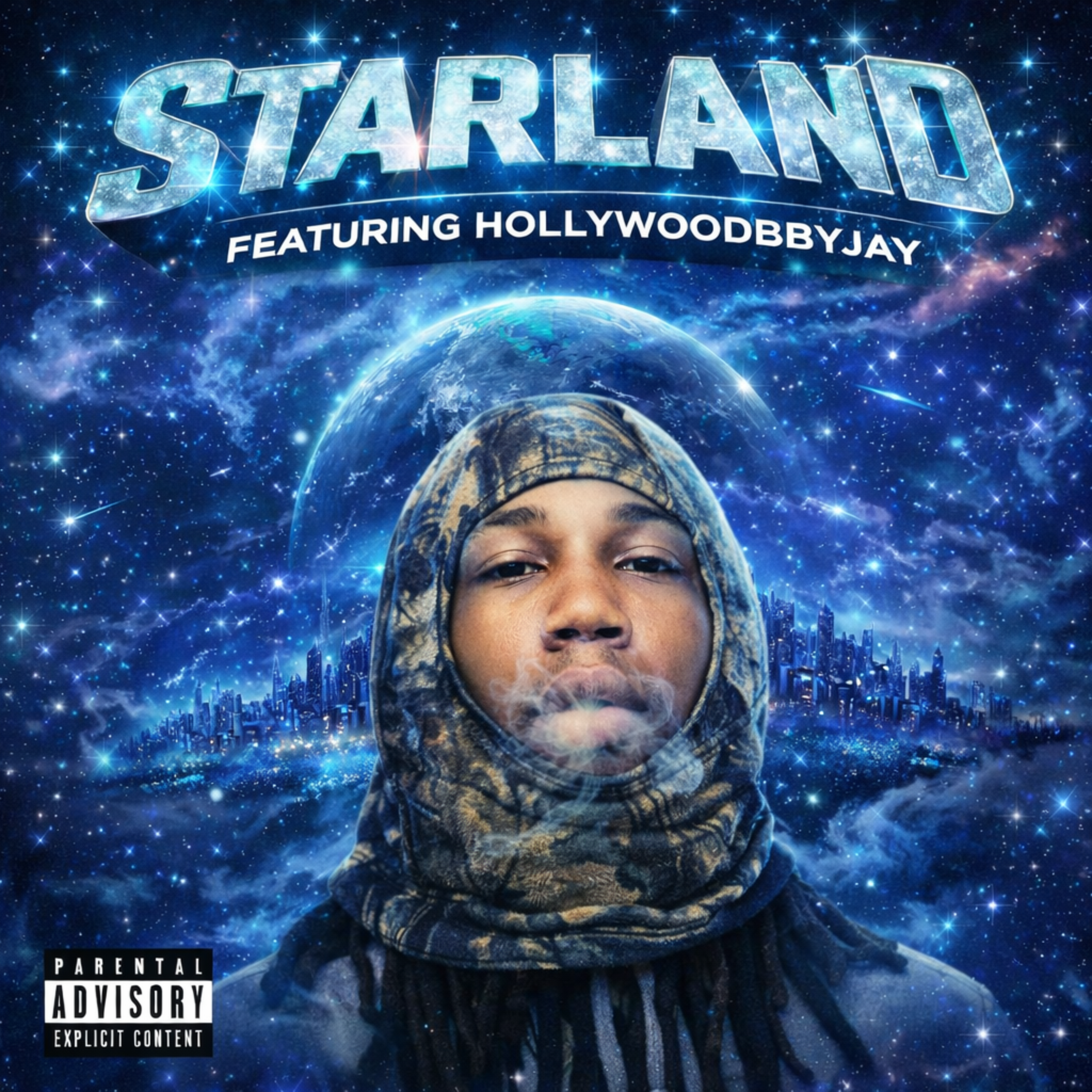 Starland artwork