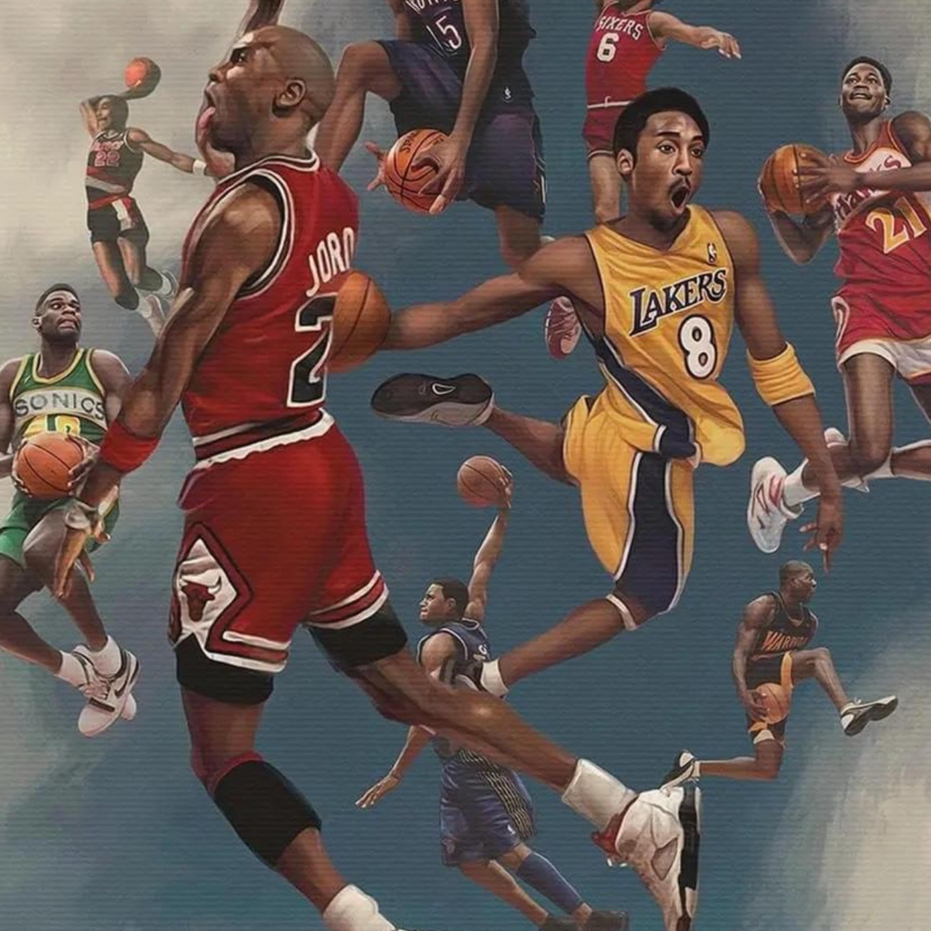 Dunk On A Bitch.. by B.G Freestyle King cover art
