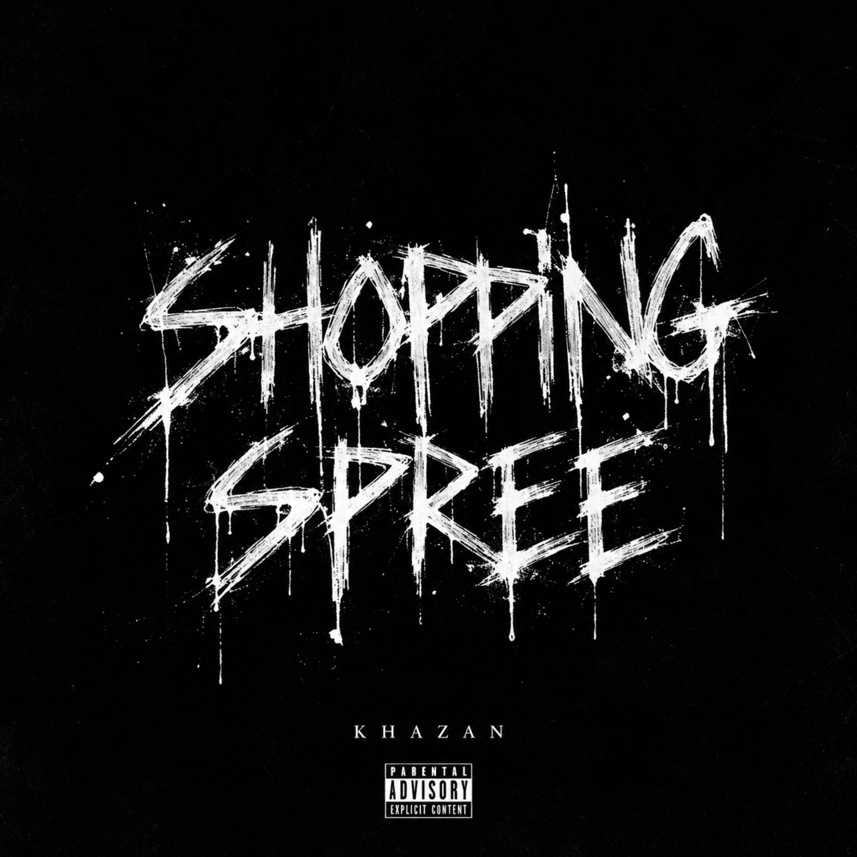 Shopping Spree by Khazan cover art