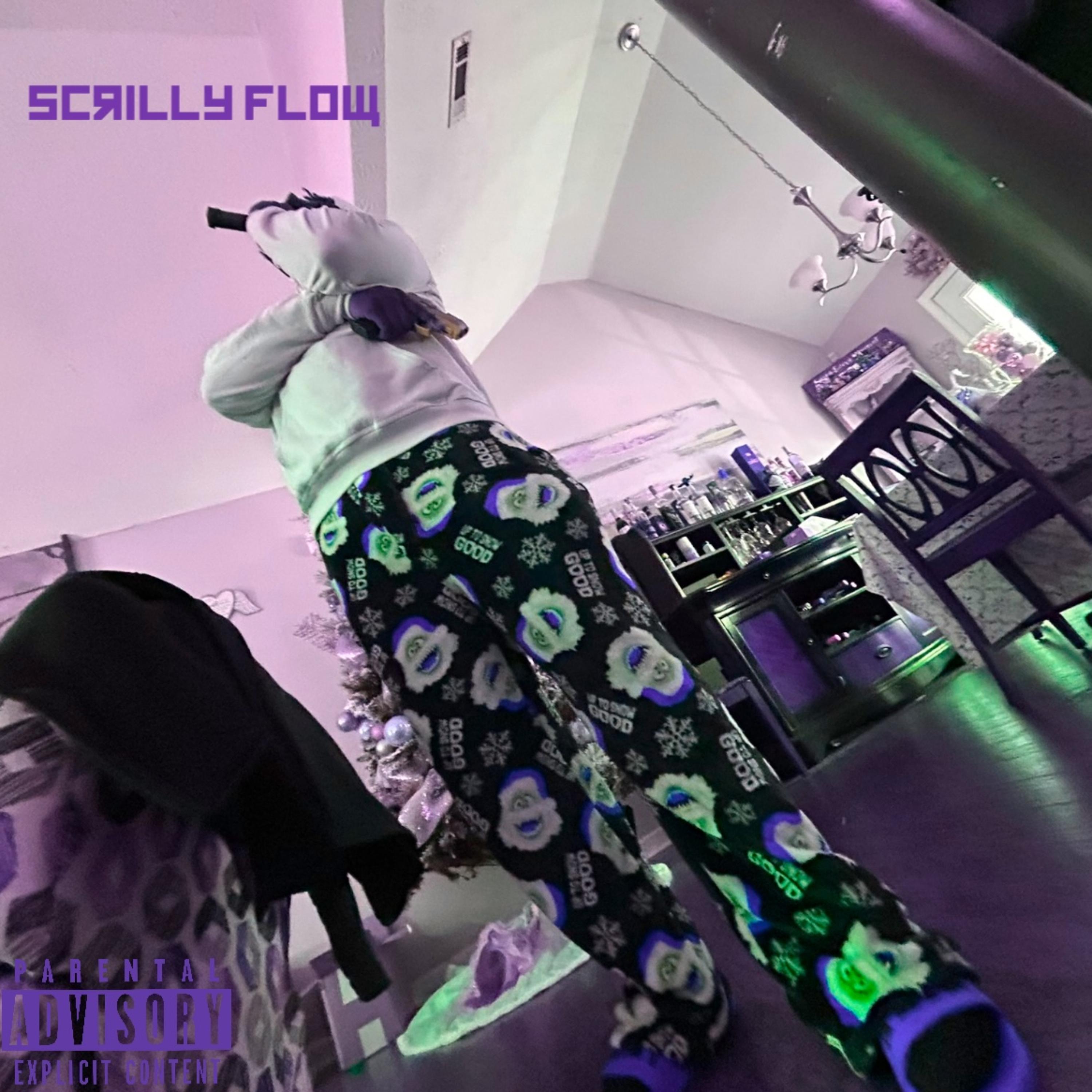 Scrilly Flow artwork