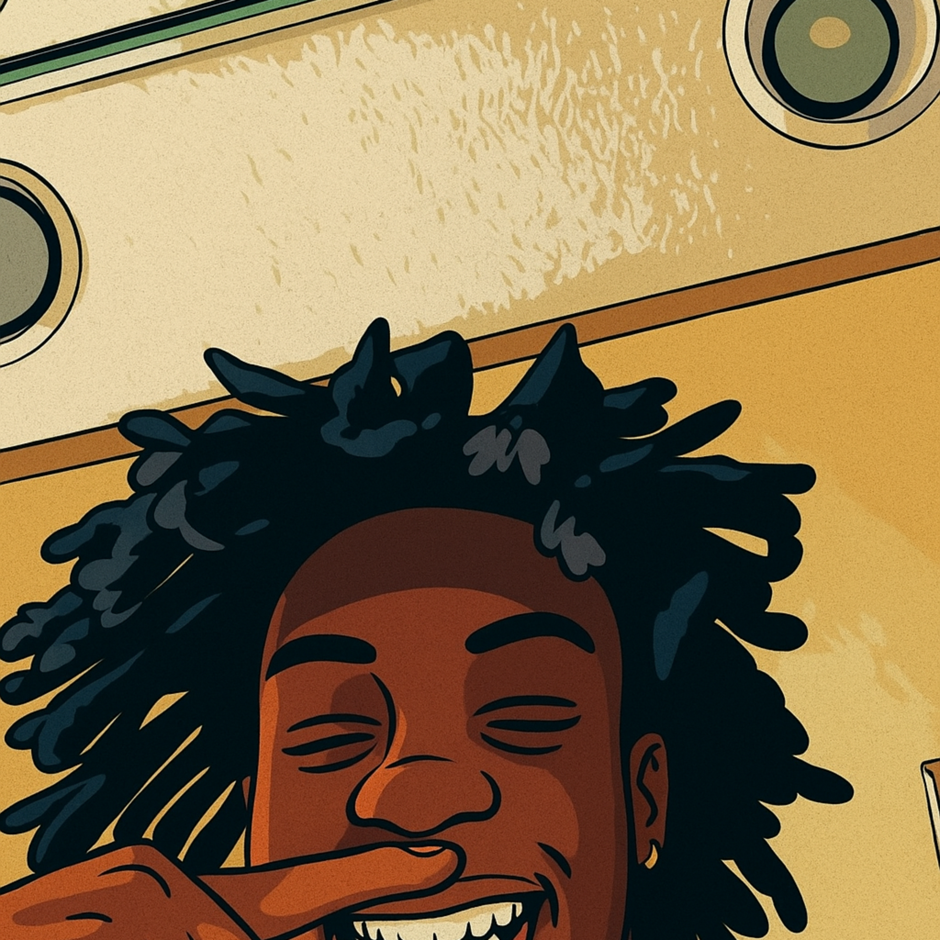 Dip6 artwork