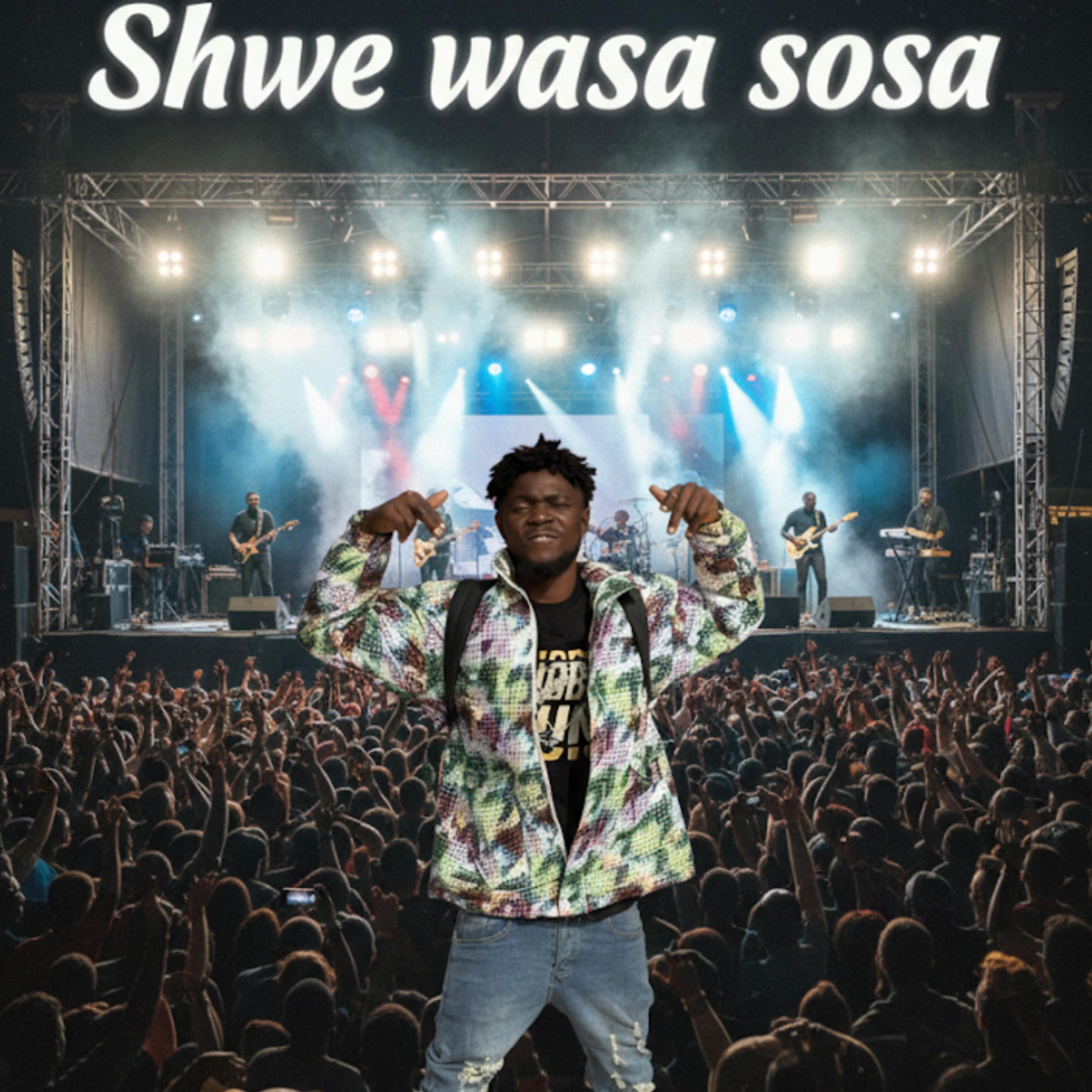 Shwe Wasa Sosa artwork
