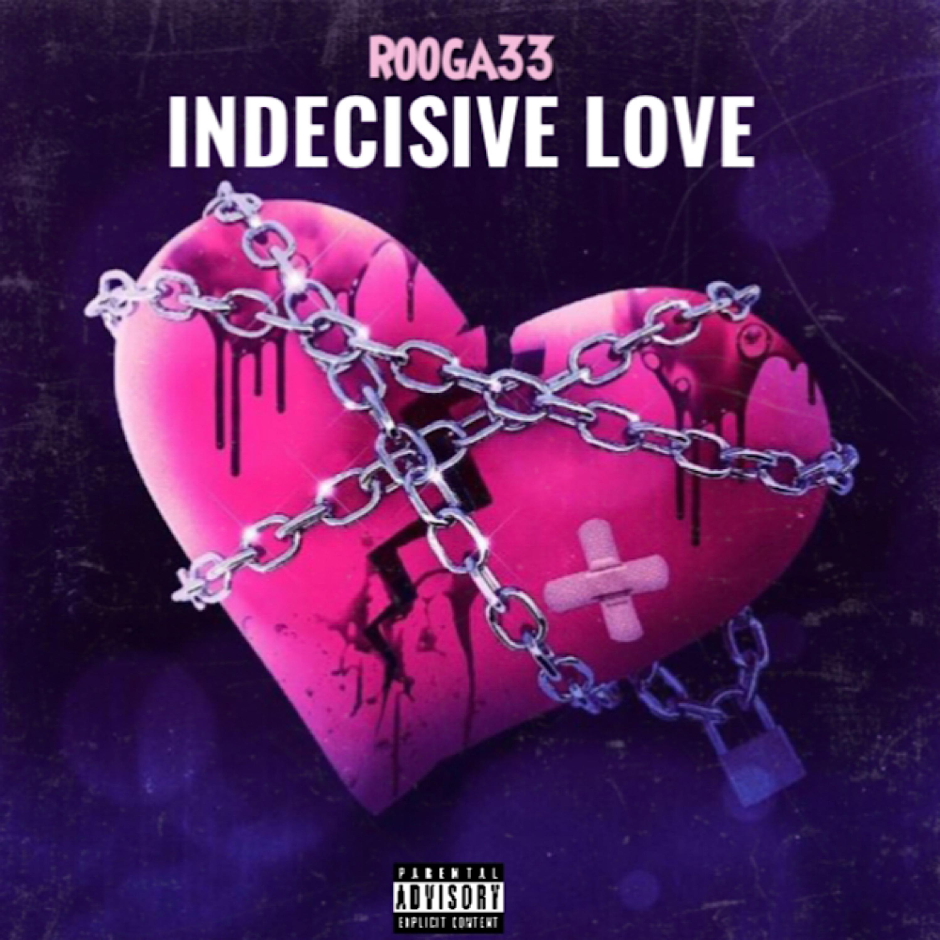 Indecisive Love artwork