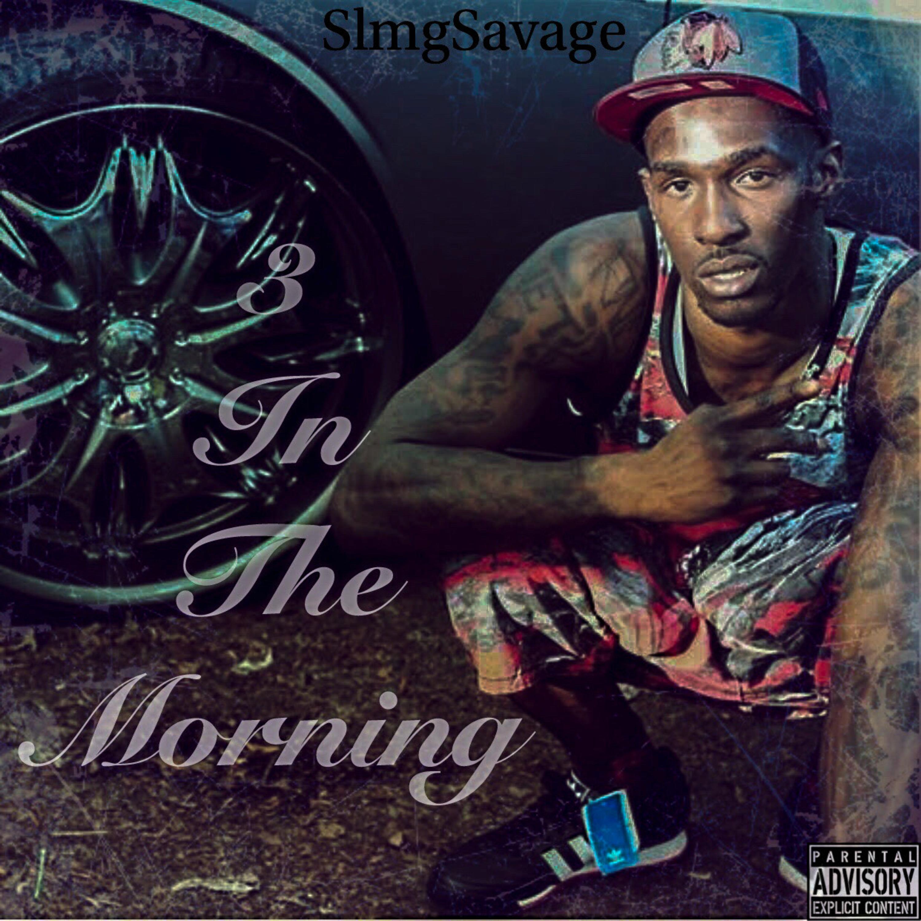 3 In The Morning artwork