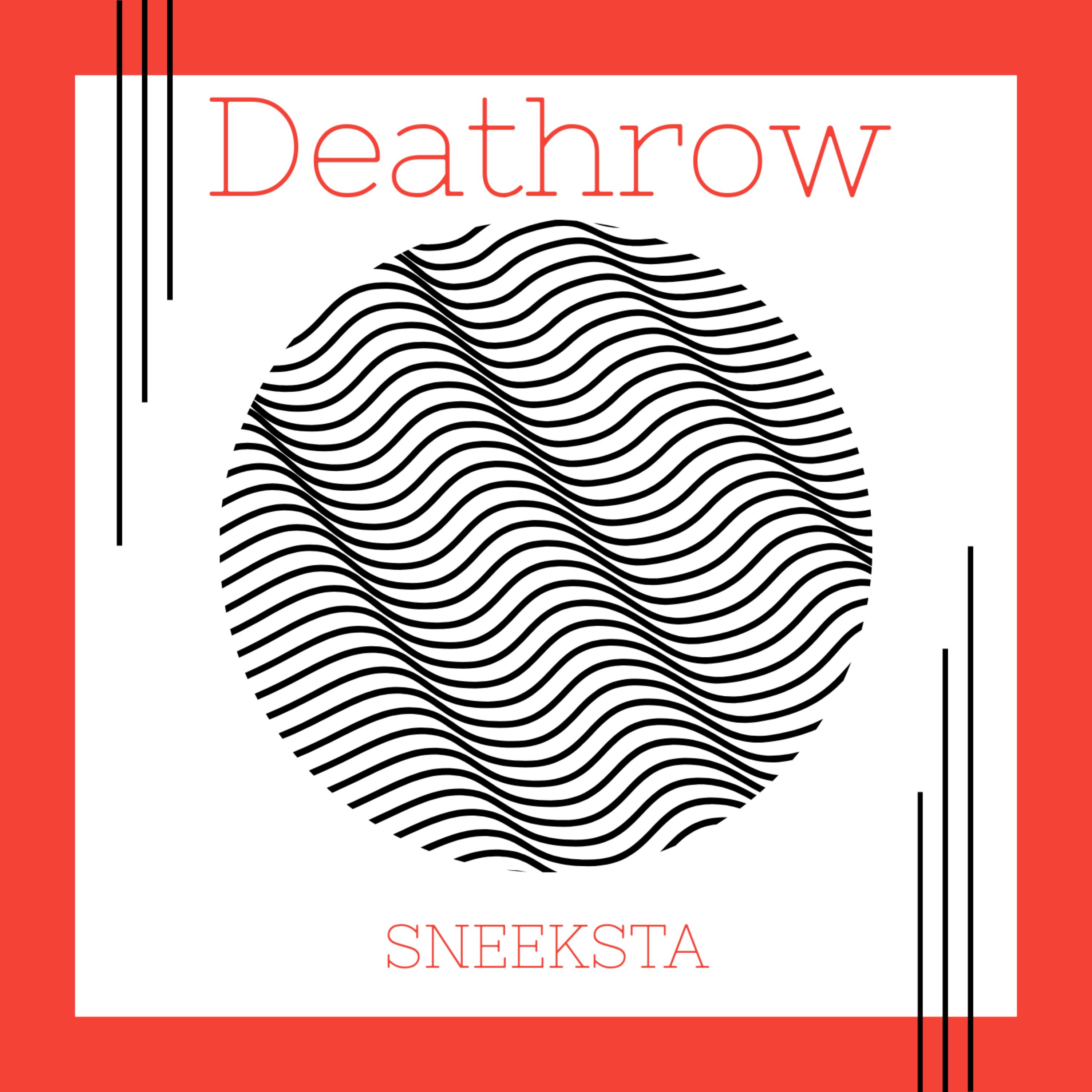 Deathrow artwork
