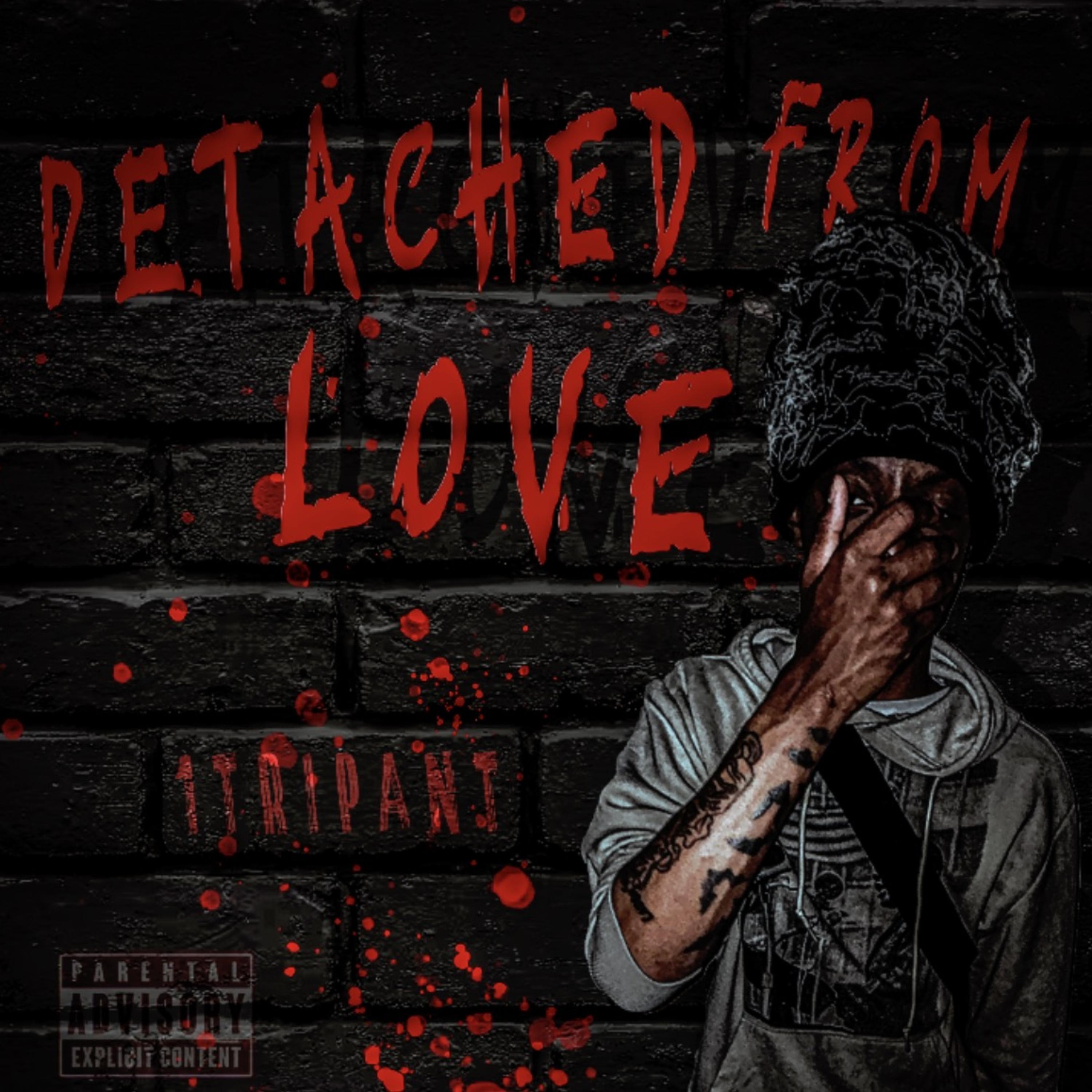 Detached From Love artwork