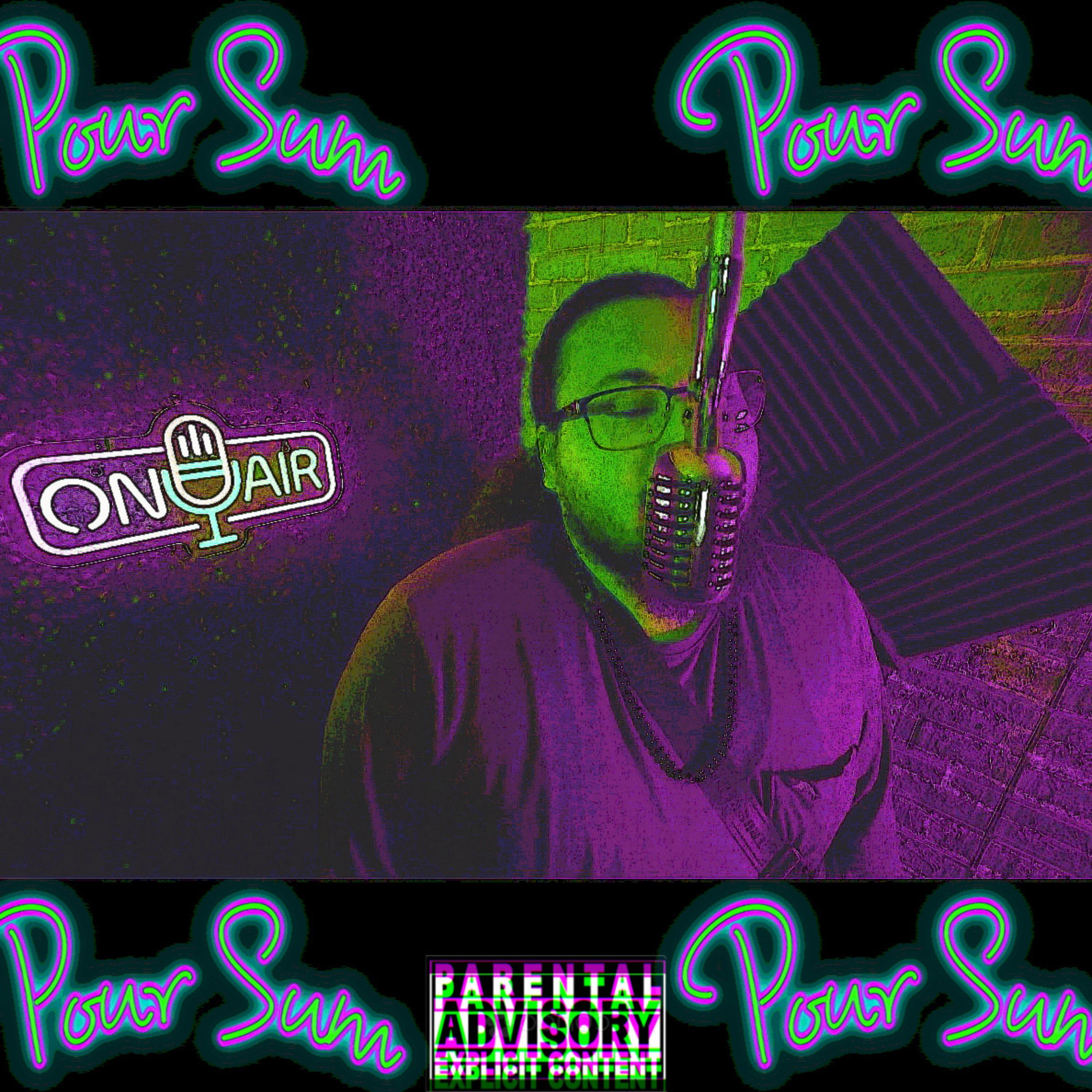 Pour Sum artwork