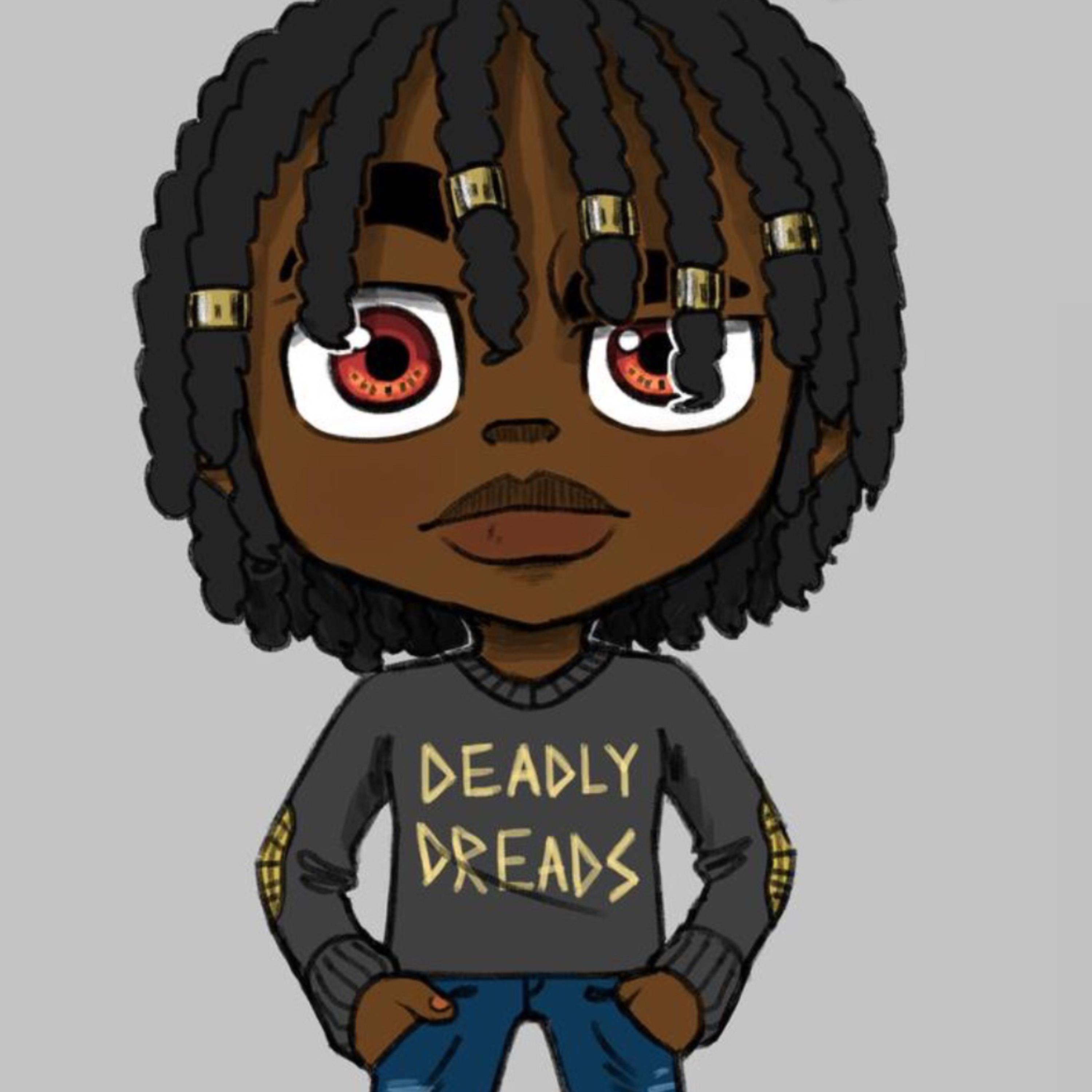 Ridee Freestyle artwork