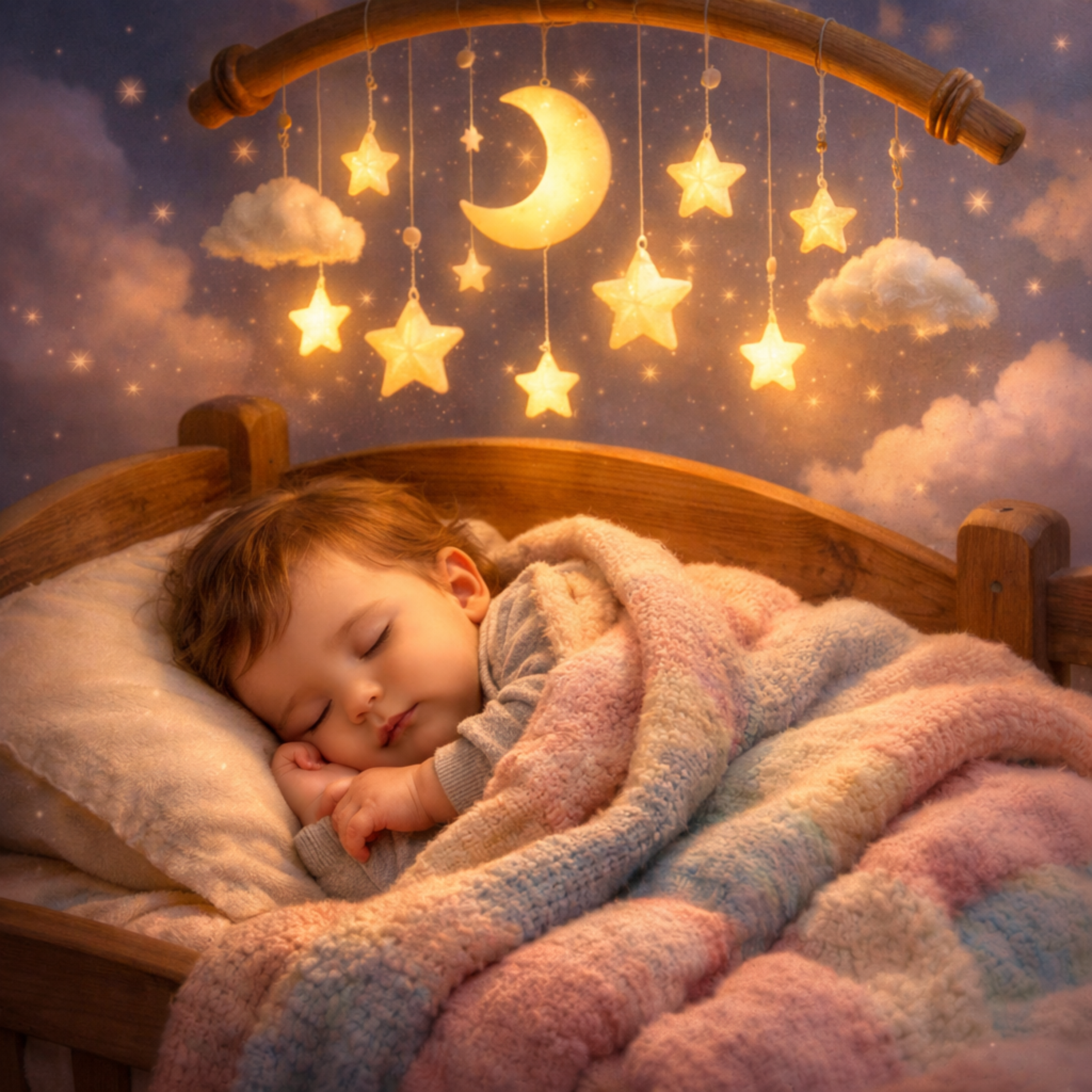 Calm Relax Music for Babies Sueños Tranquilos Música Relajante artwork