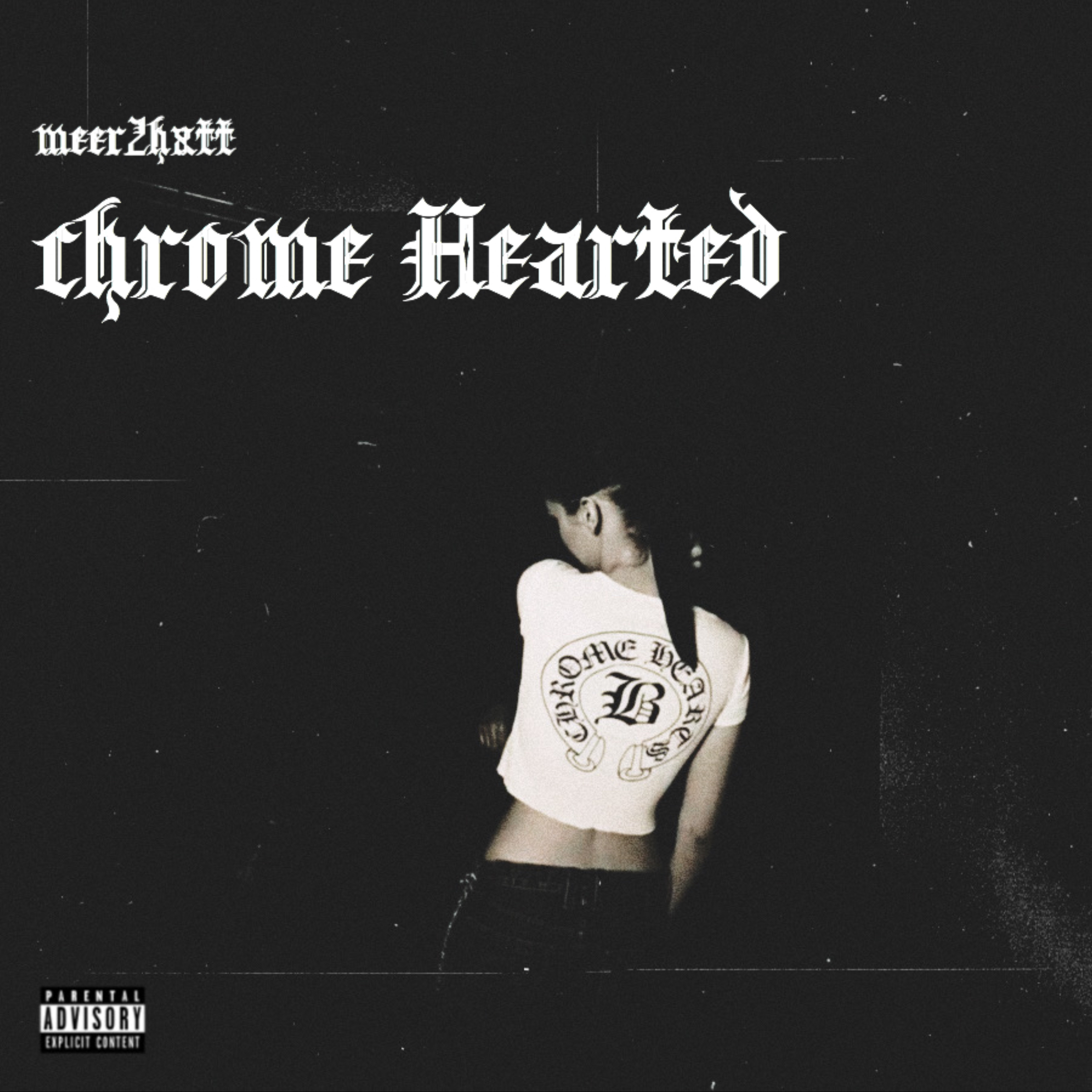 Chrome Hearted by Meer2hxtt cover art