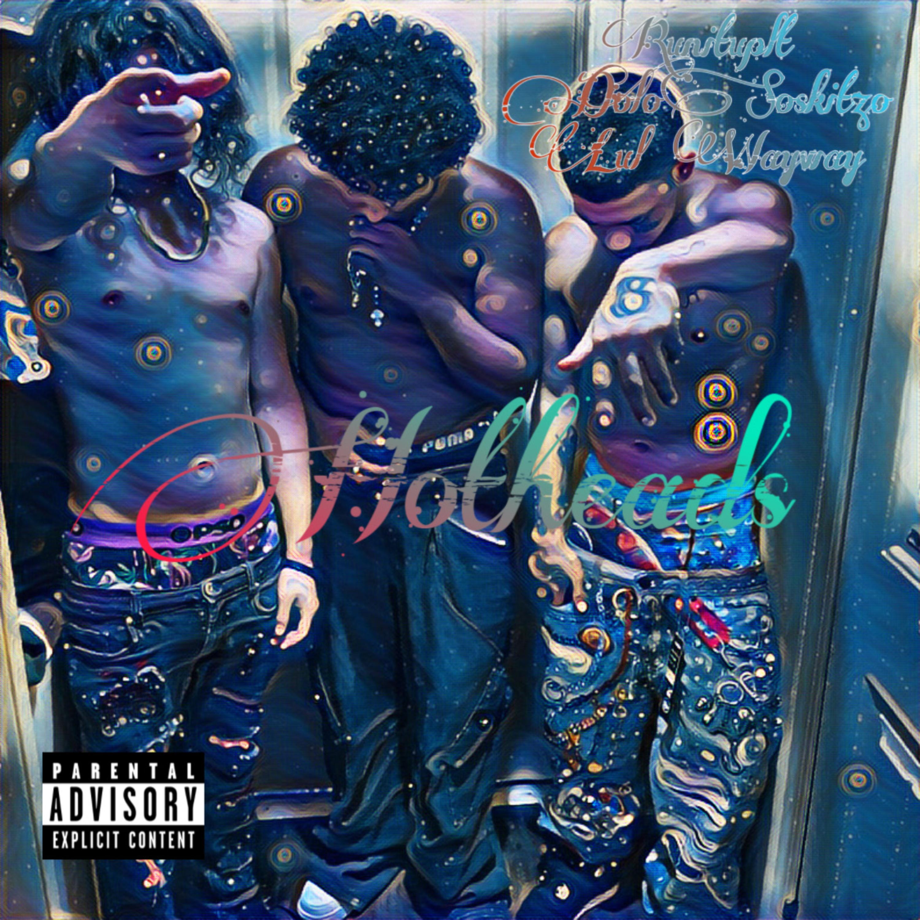 Hotheads artwork