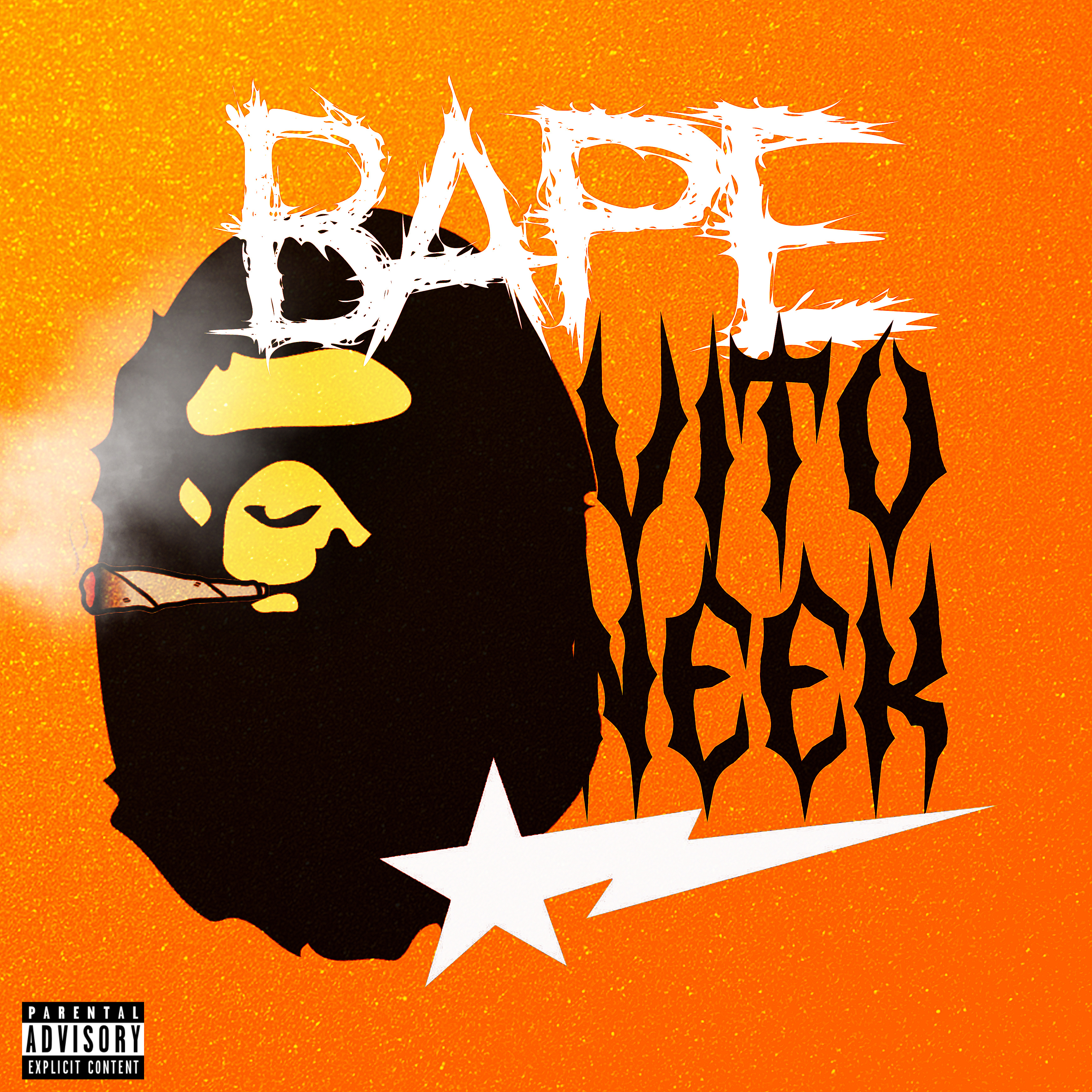 Bape artwork