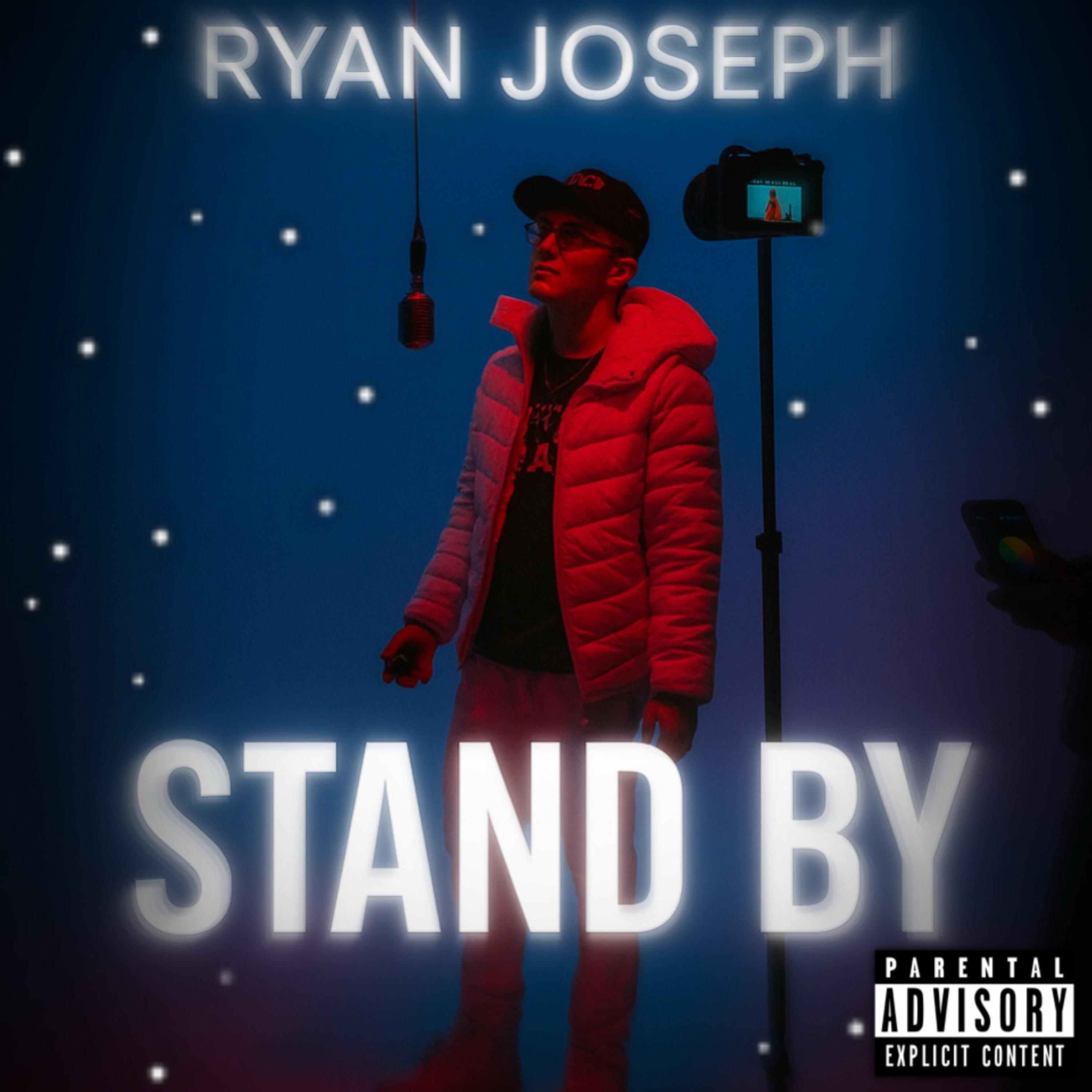 Stand By artwork