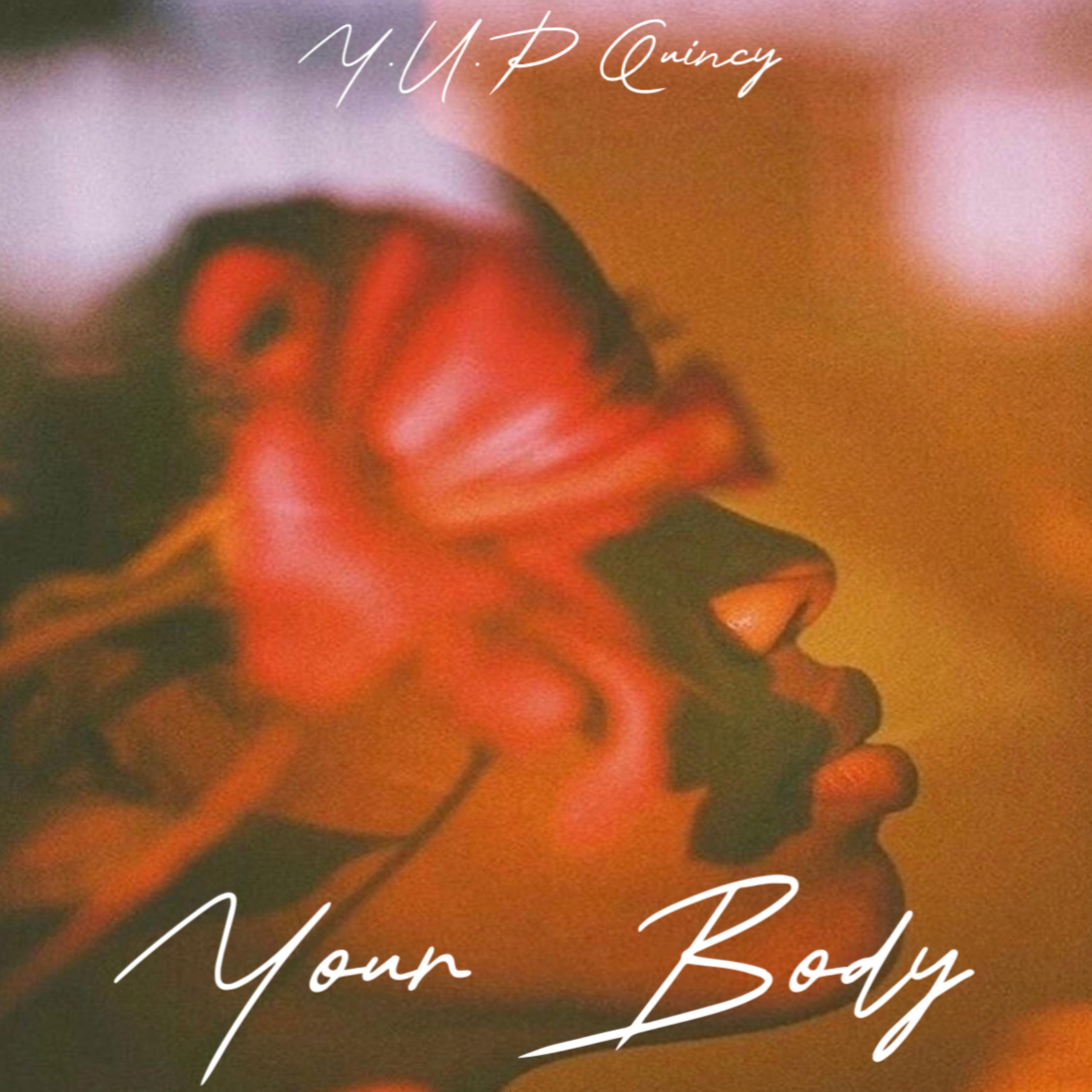 Your Body artwork