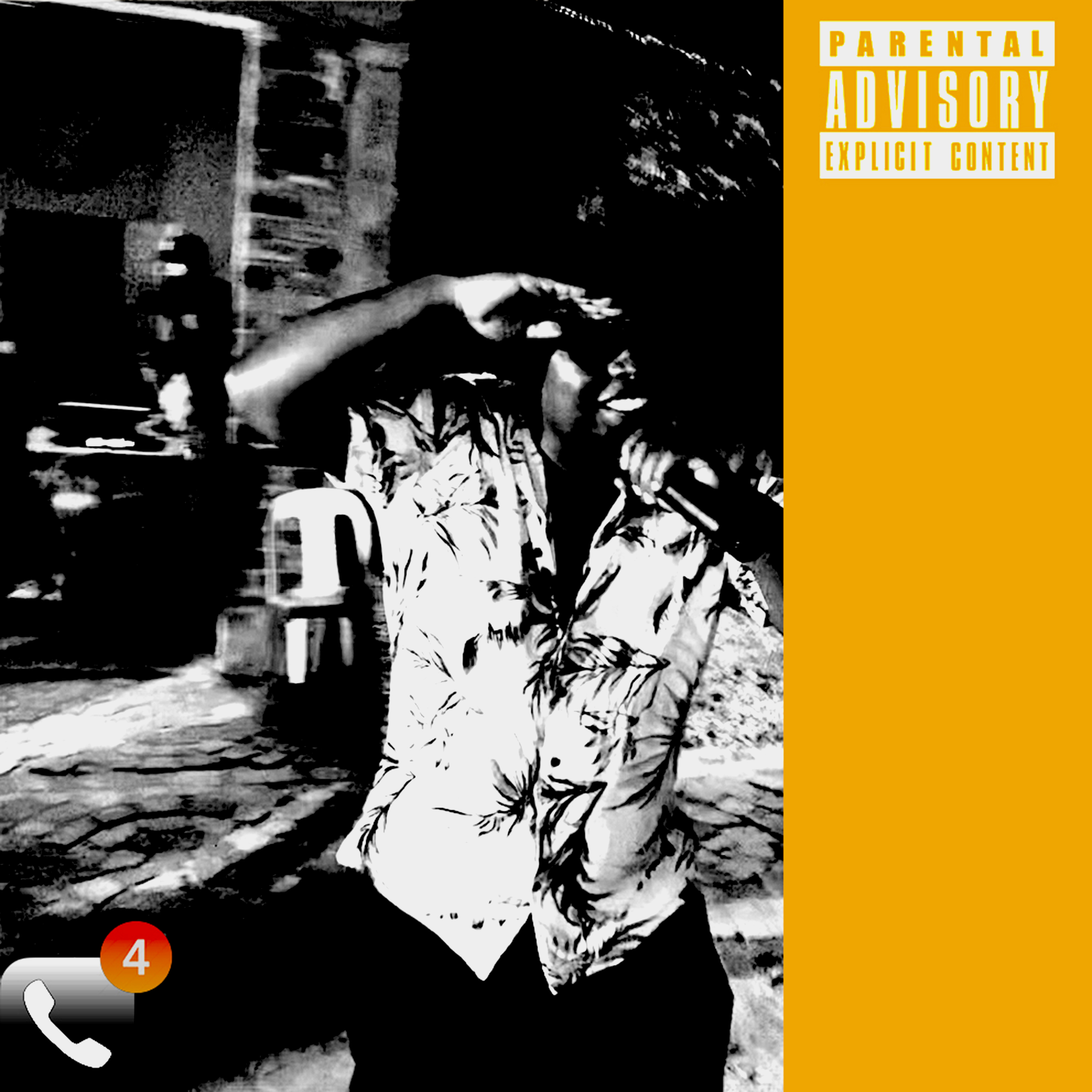 Missed Calls 4 artwork