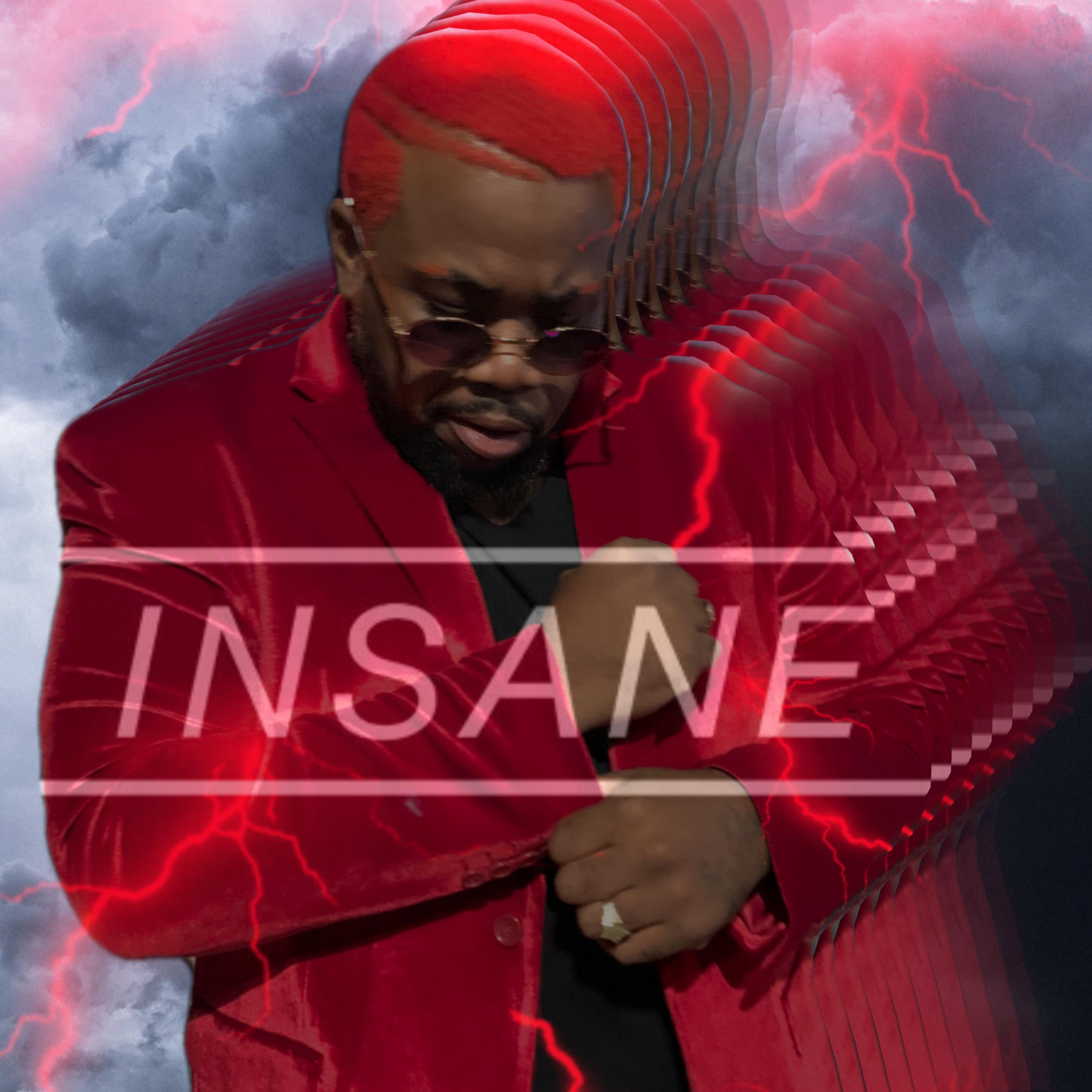 Insane artwork