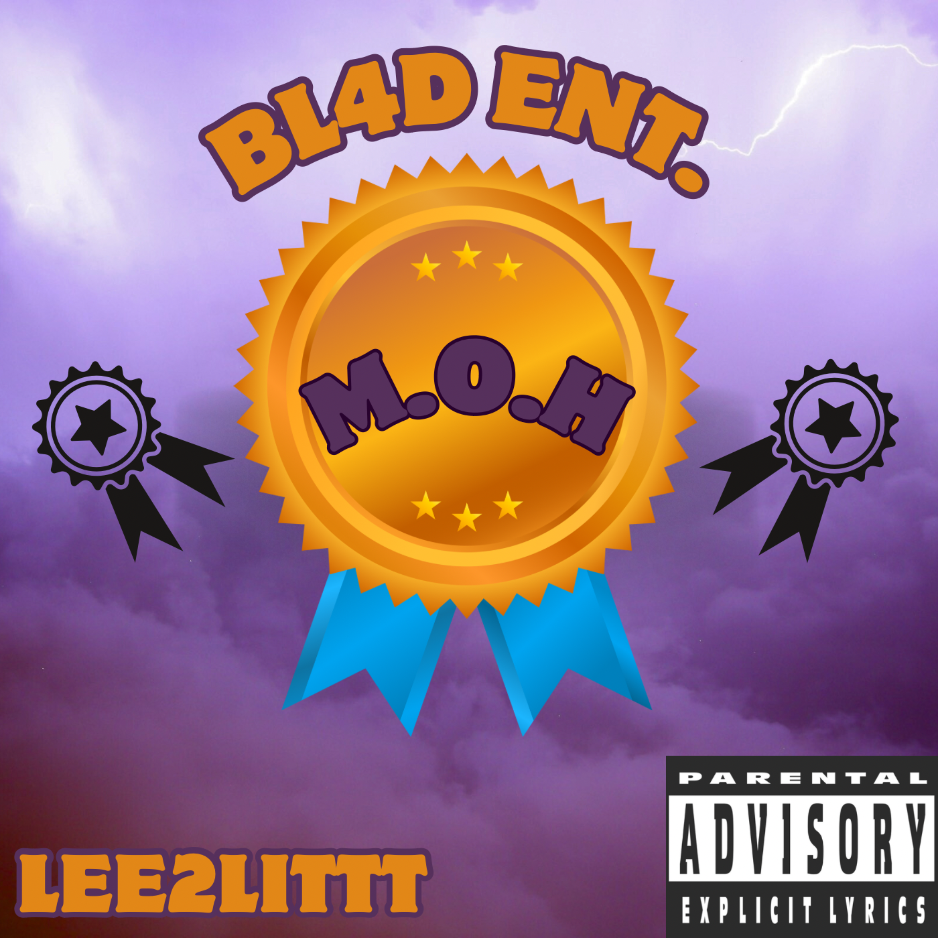 M.O.H artwork