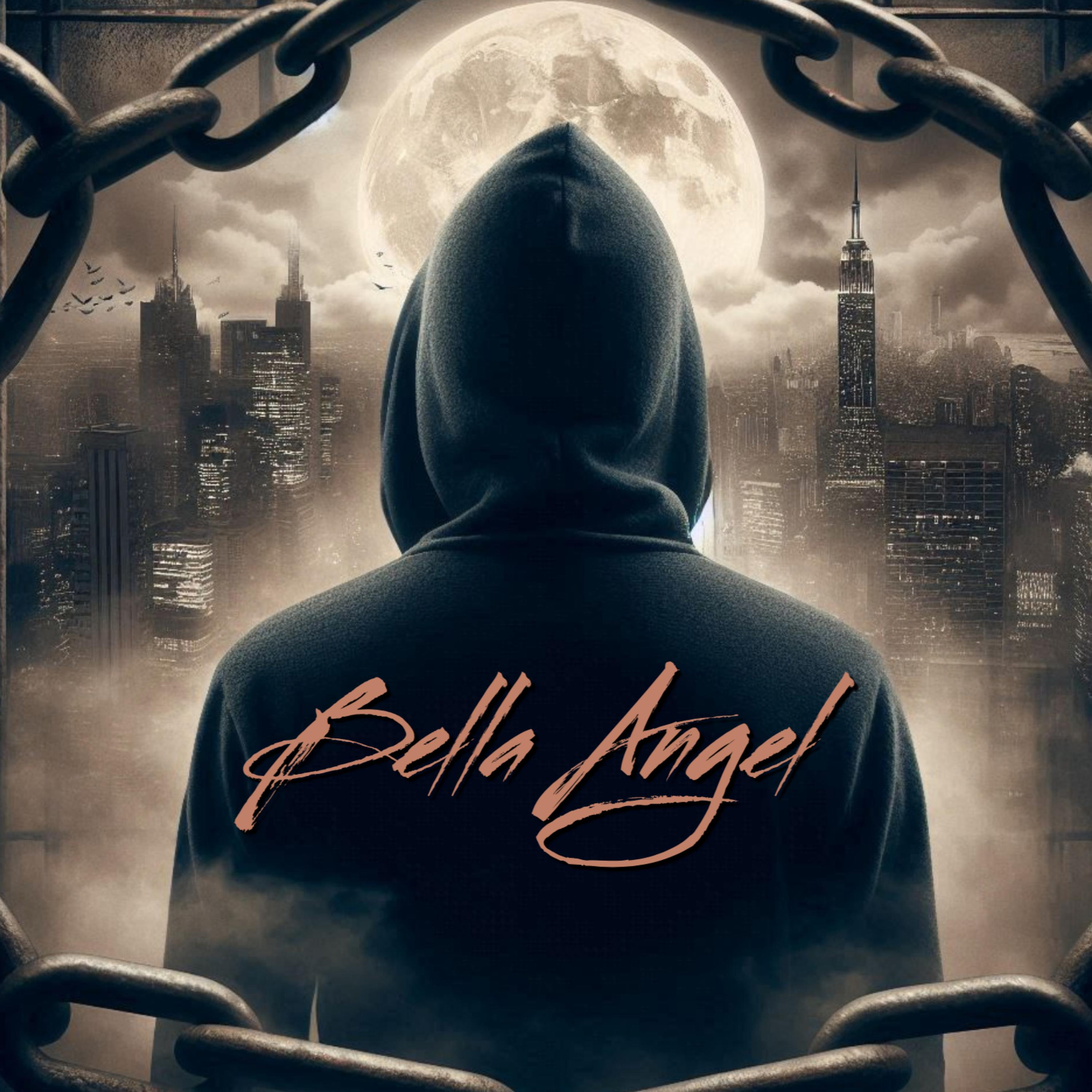 rise from the shadows artwork