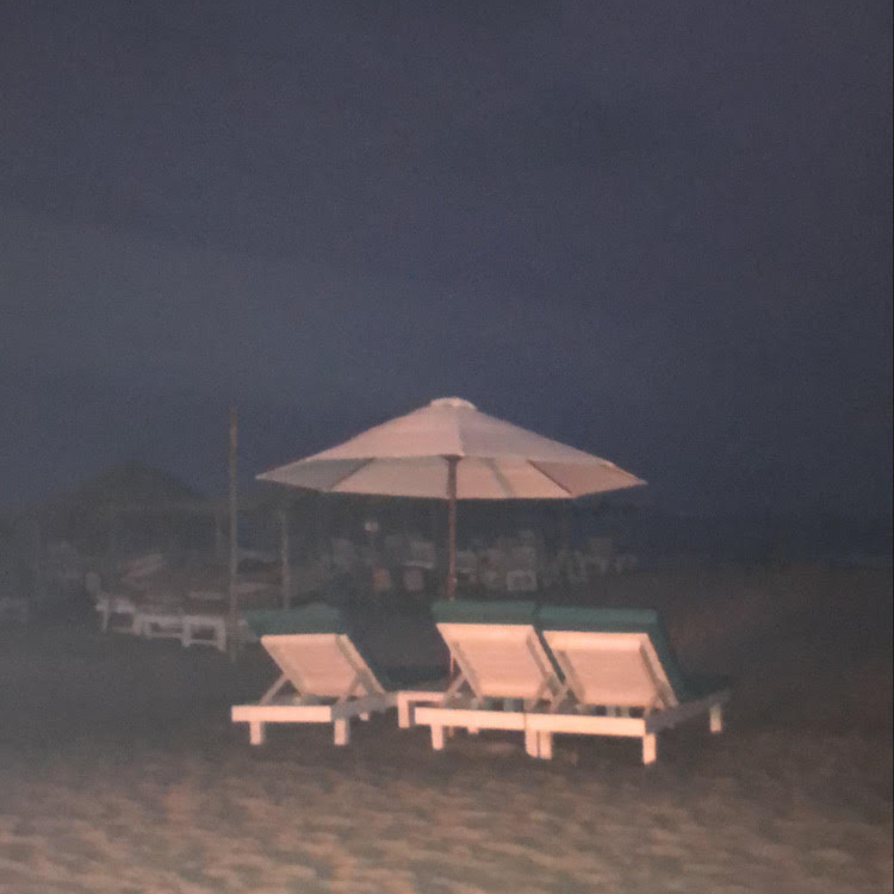 way back then artwork