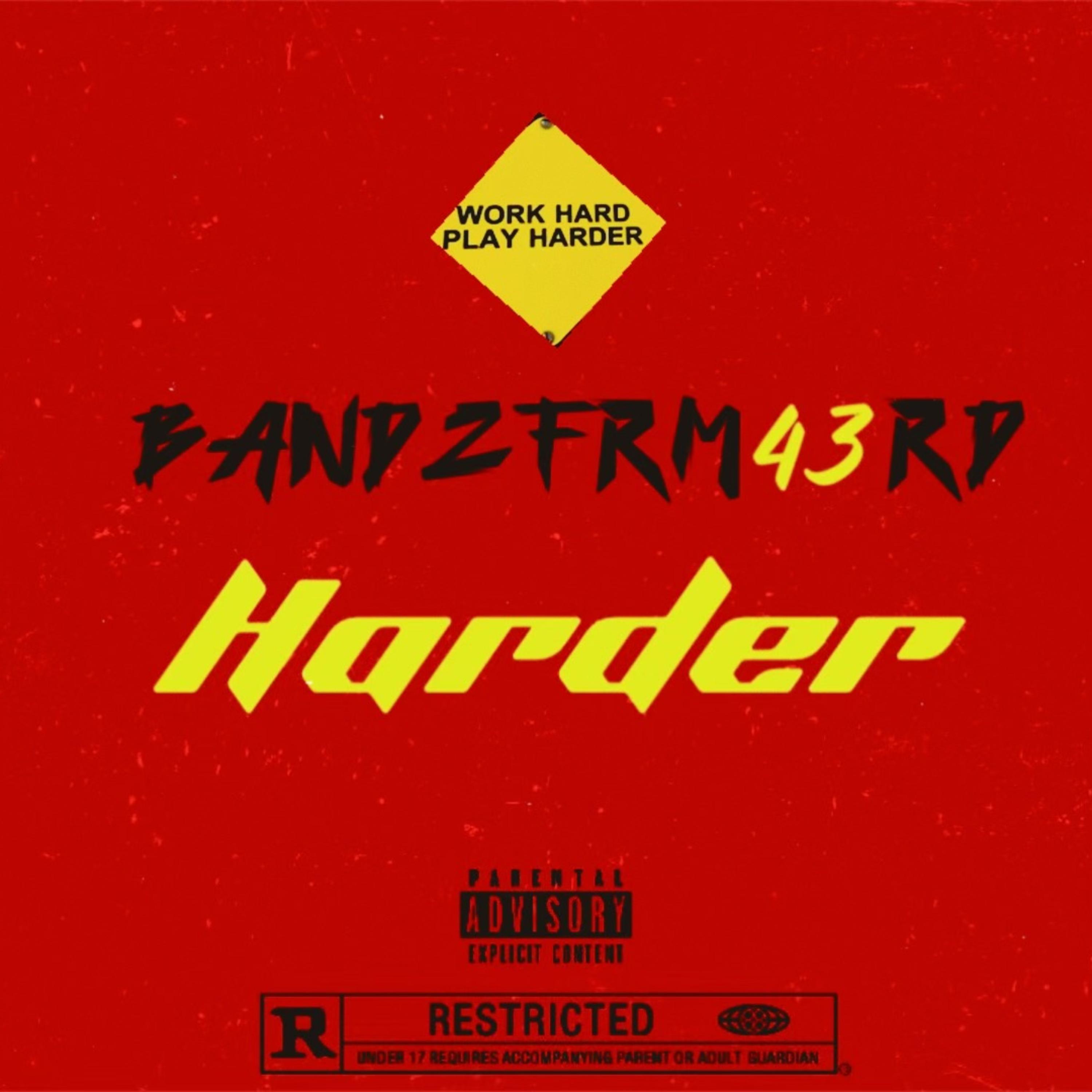 Harder artwork